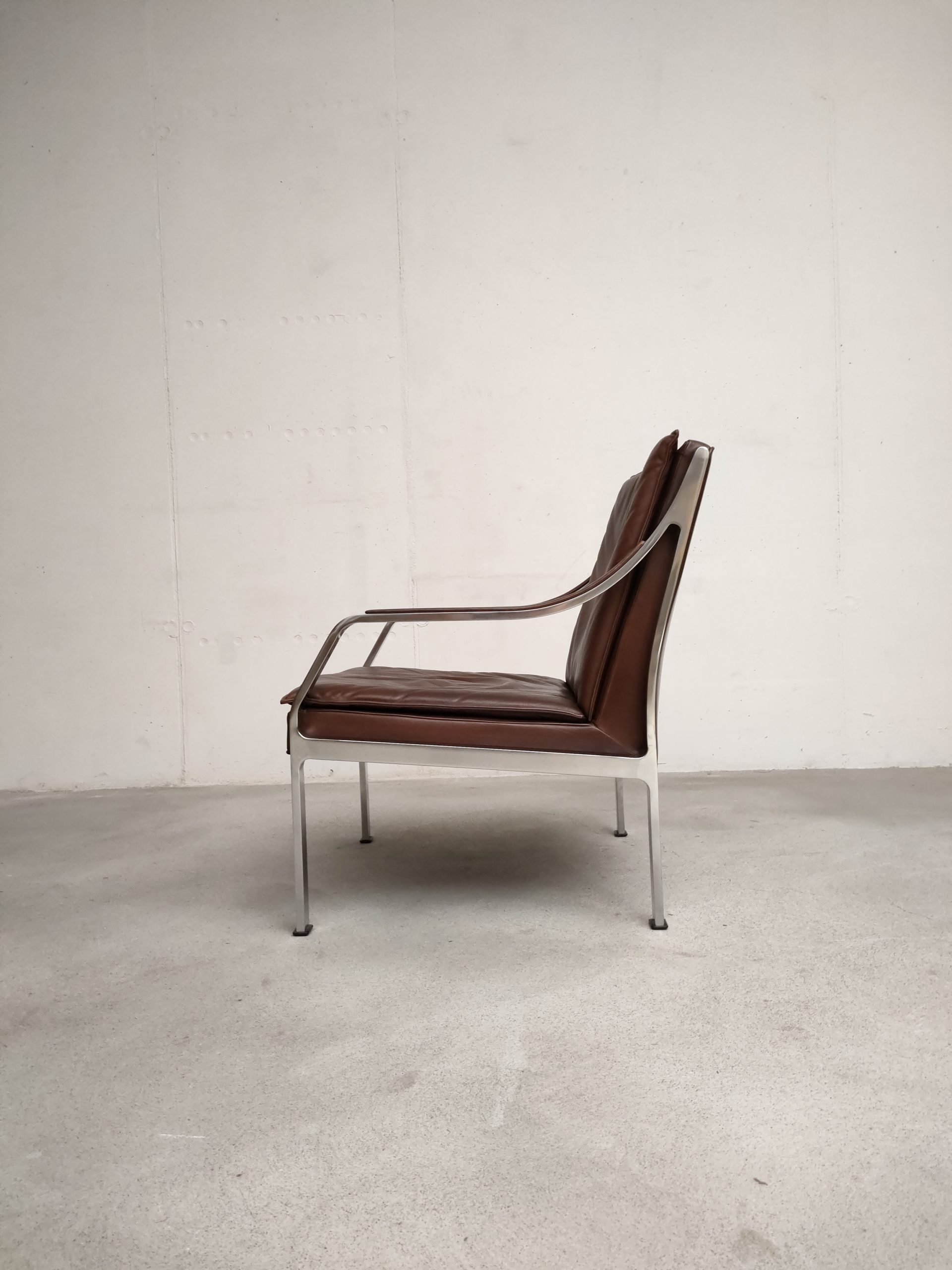 Fauteuil Walter Knoll – Image 5