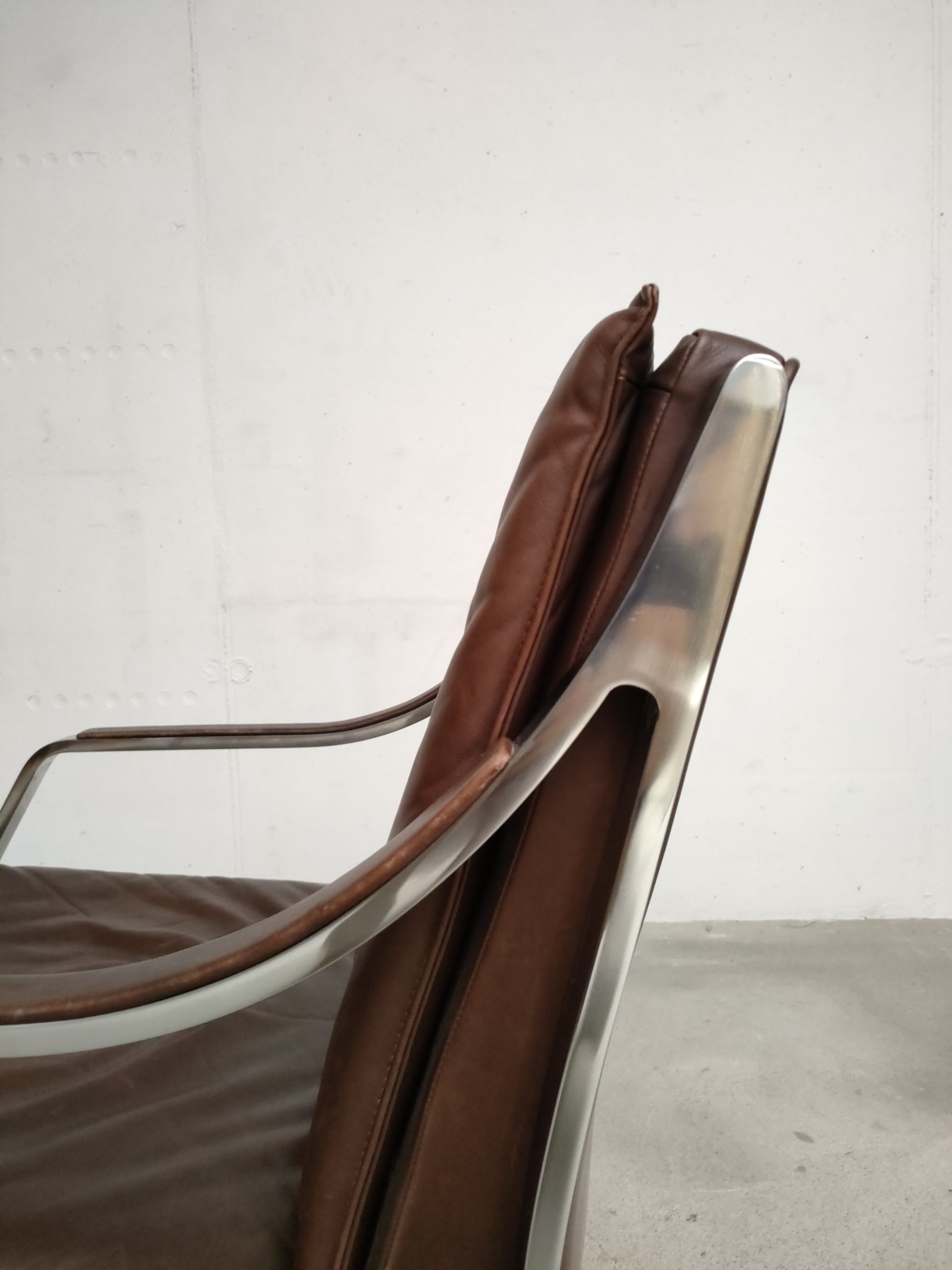 Fauteuil Walter Knoll – Image 6