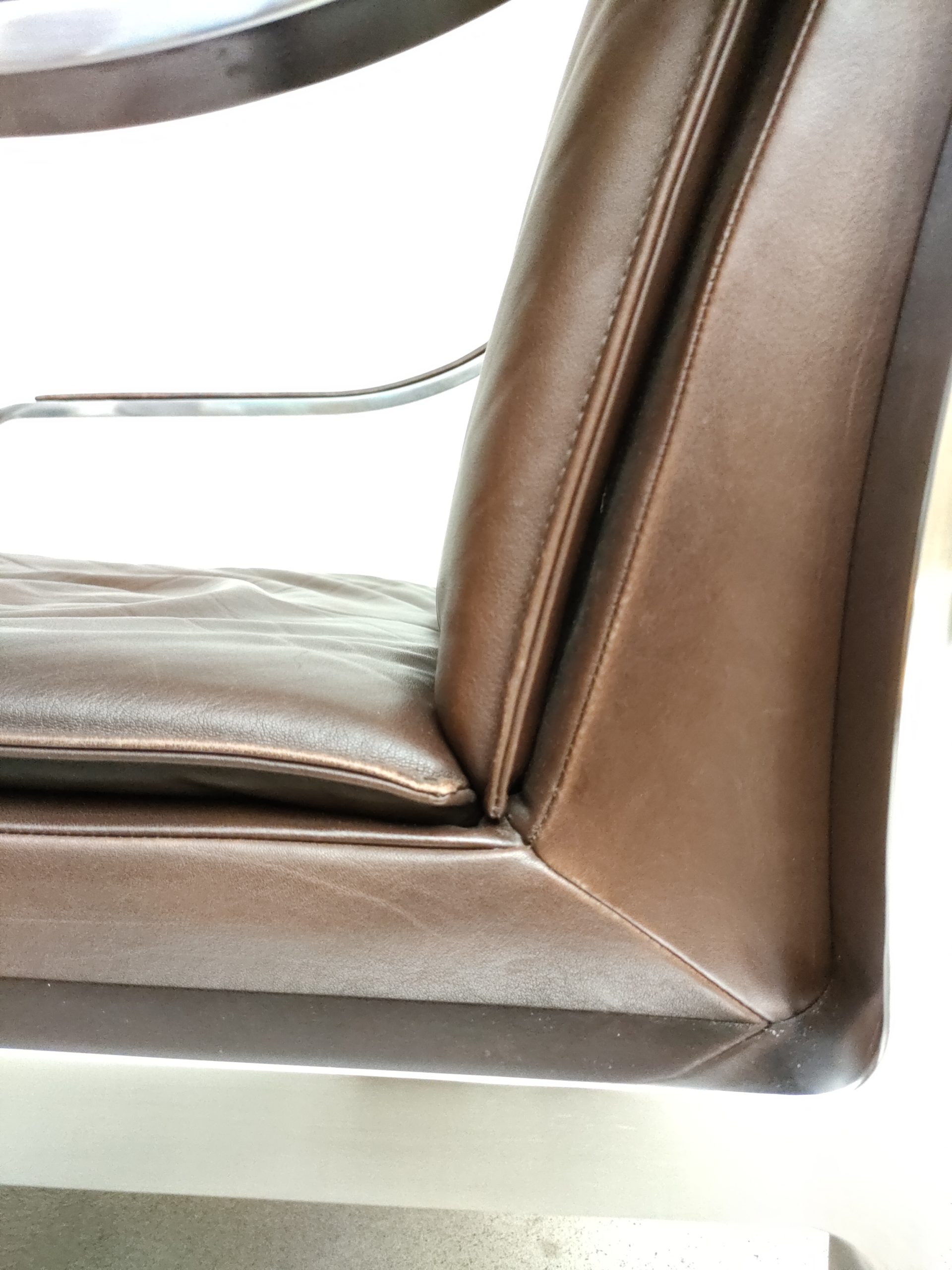 Fauteuil Walter Knoll – Image 8