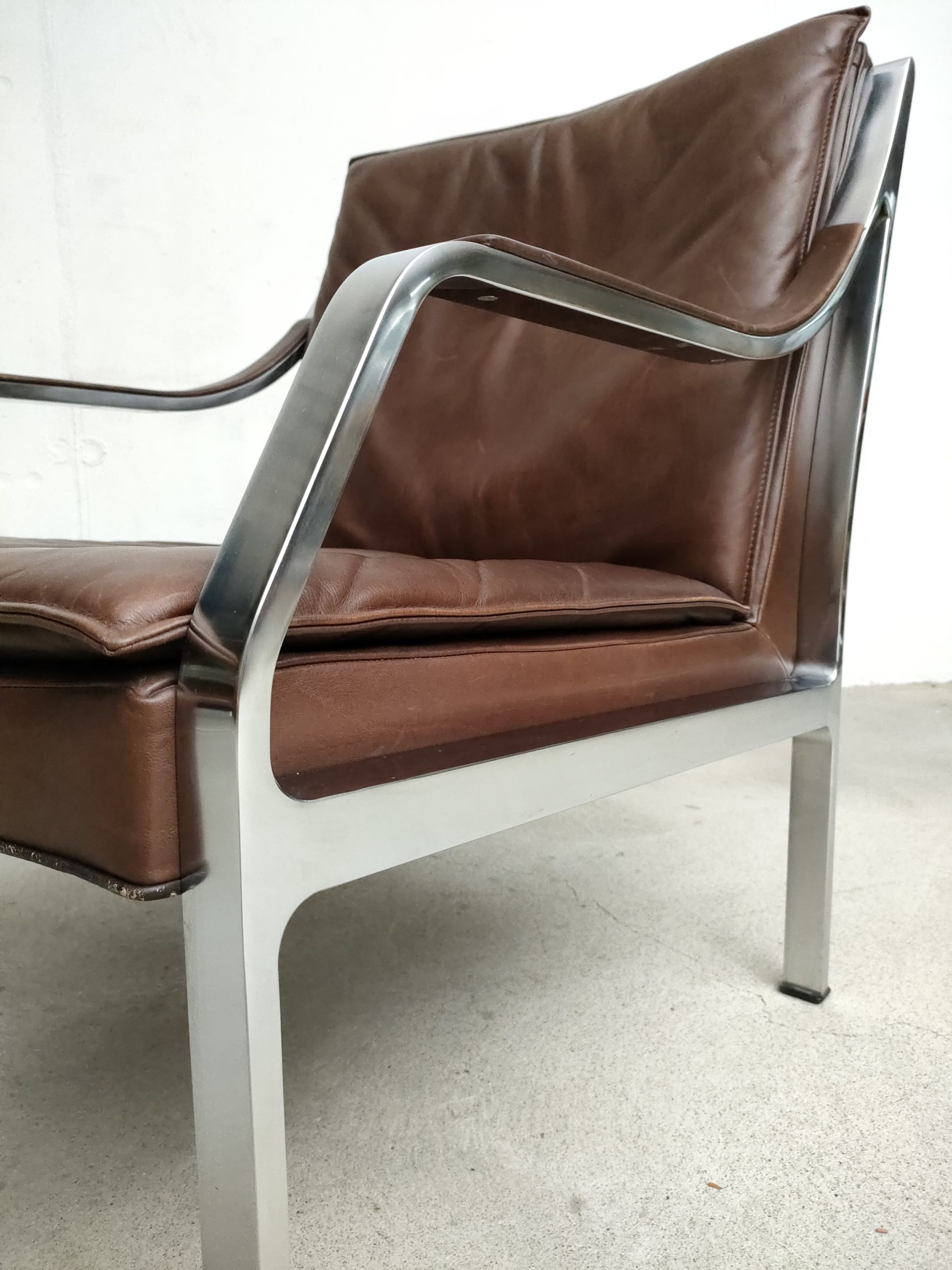 Fauteuil Walter Knoll – Image 7