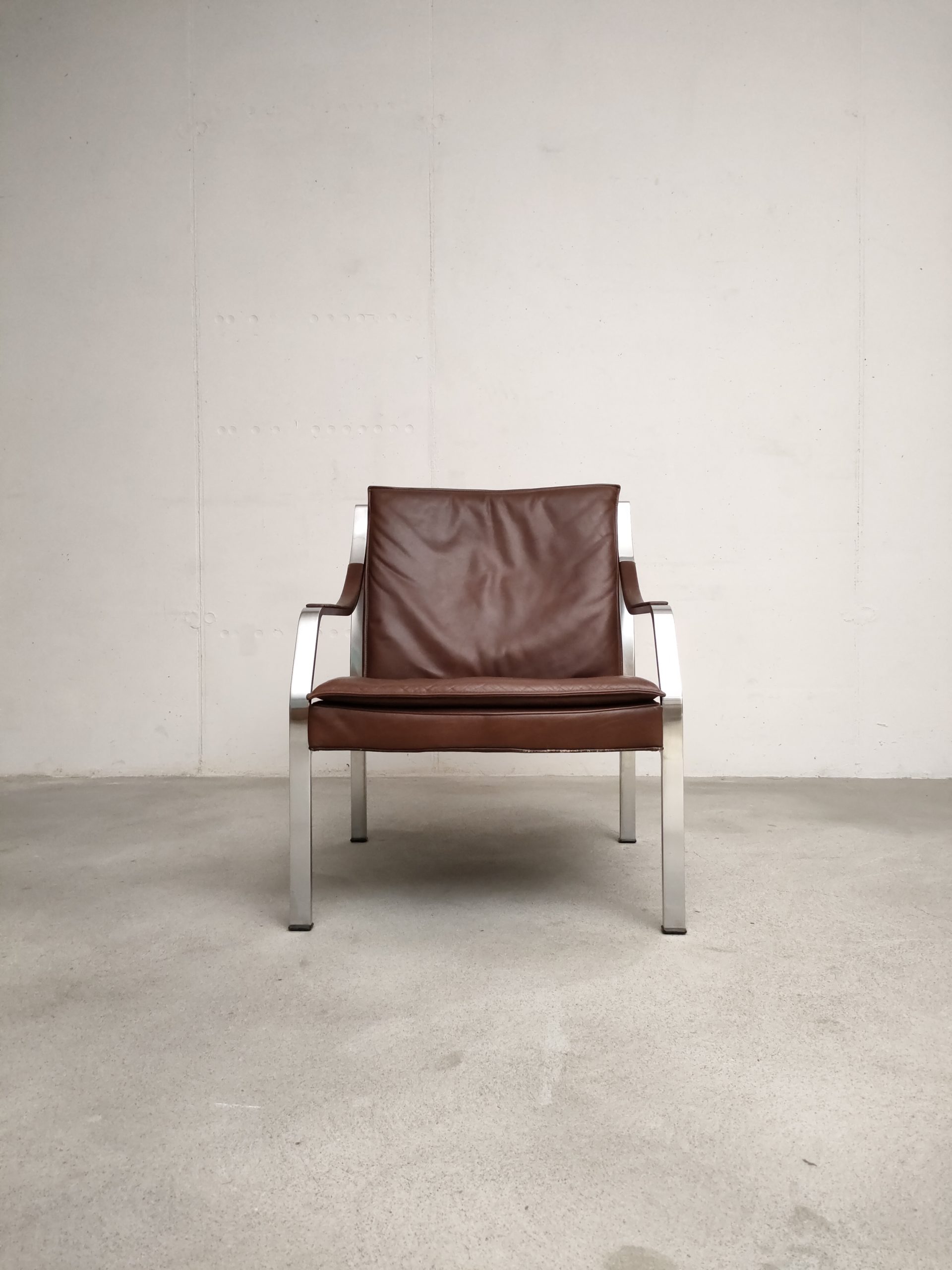 Fauteuil Walter Knoll – Image 4