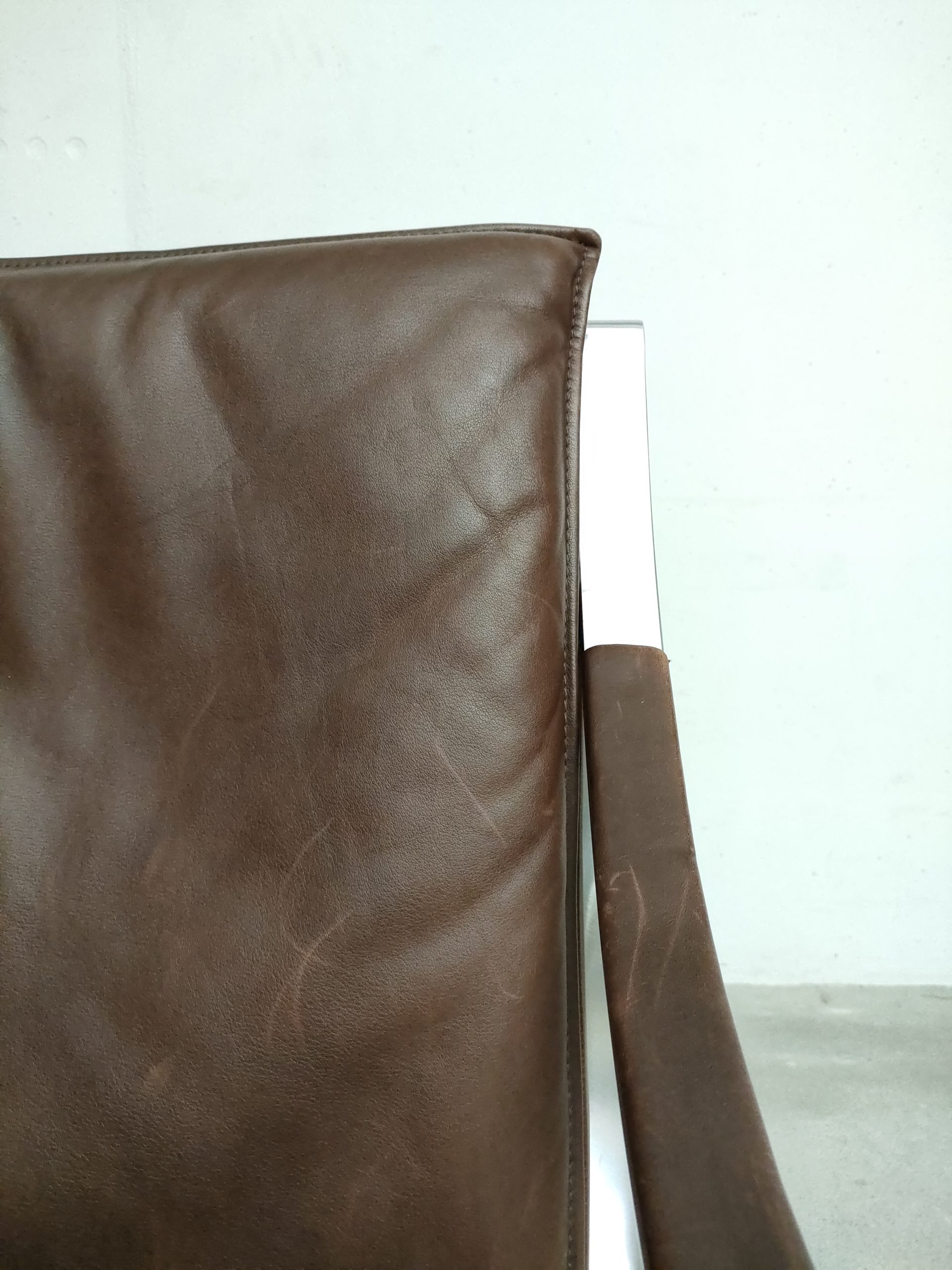 Fauteuil Walter Knoll – Image 13