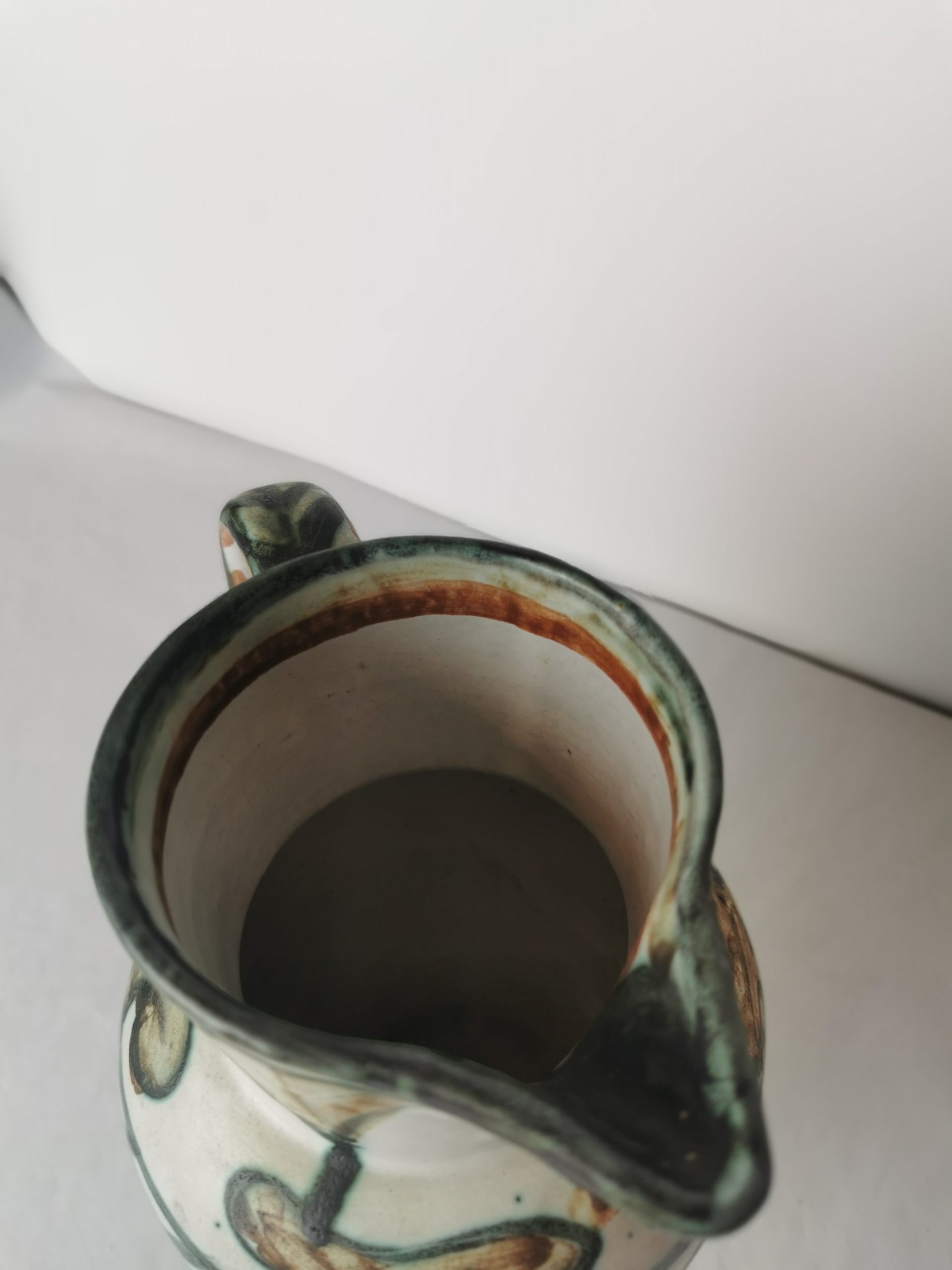 Ancien pichet Vallauris – Image 7