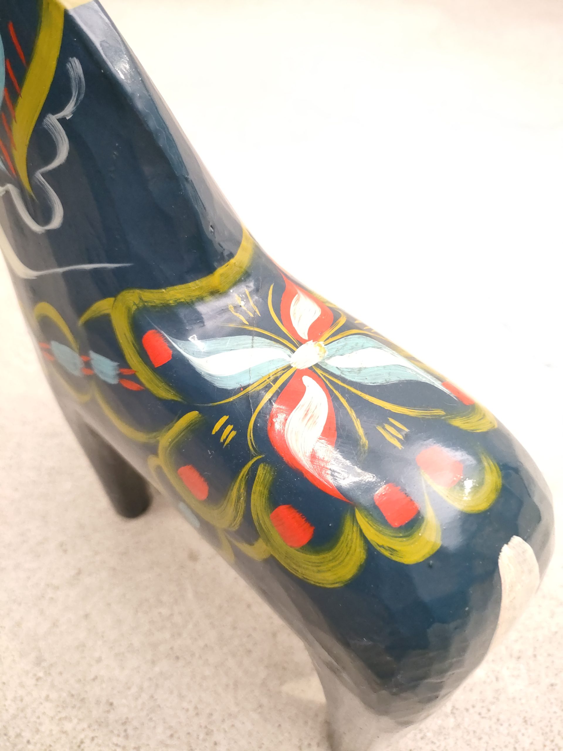 Cheval de Dalécarlie – Image 9