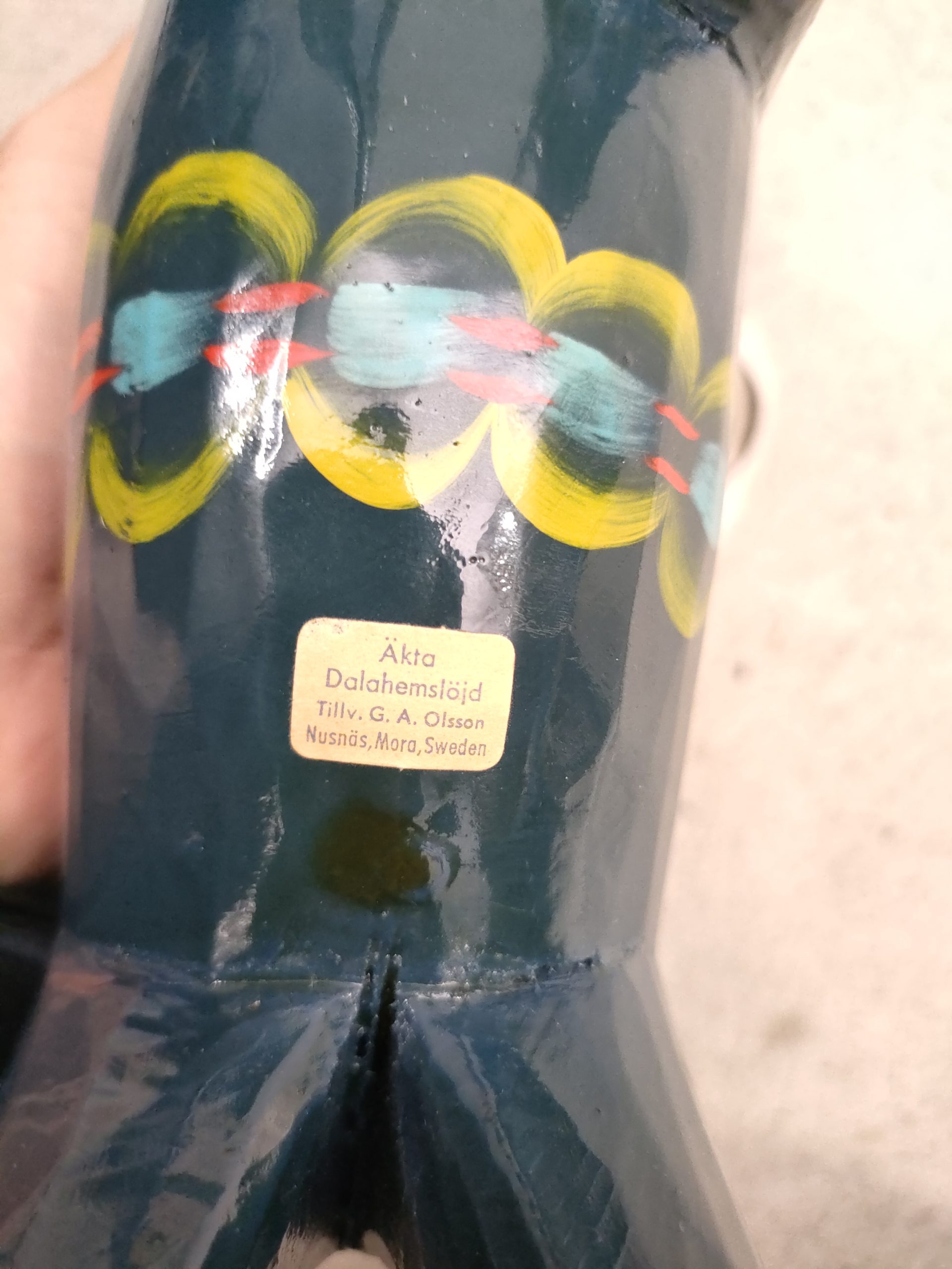 Cheval de Dalécarlie – Image 11