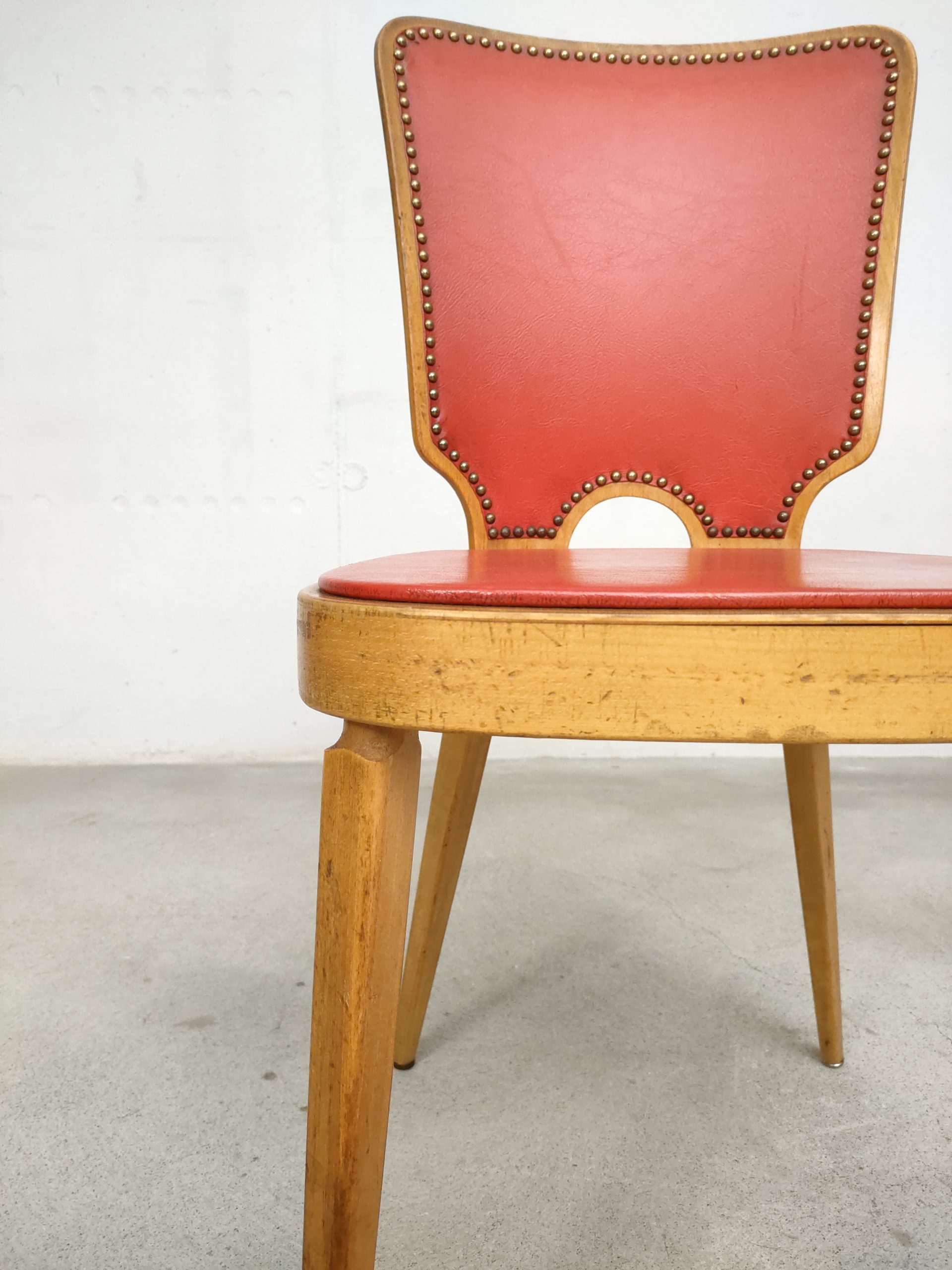 Chaise Max Bill – Image 4