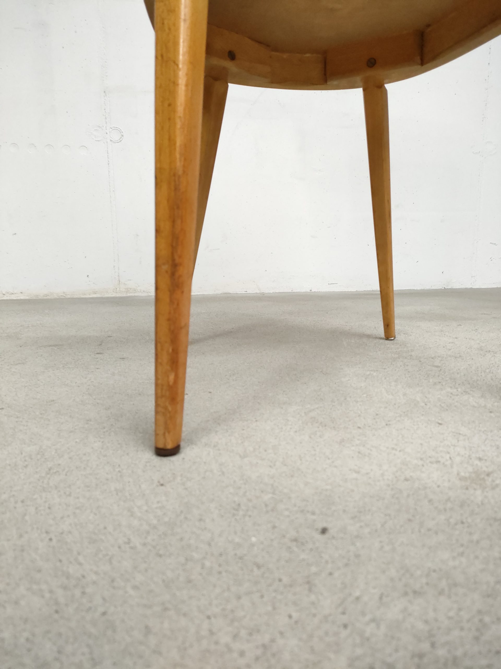 Chaise Max Bill – Image 5