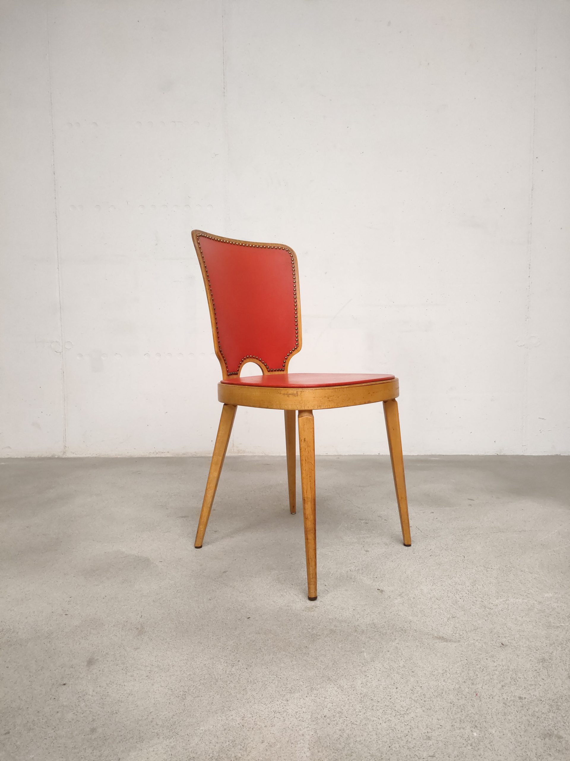 Chaise Max Bill – Image 2