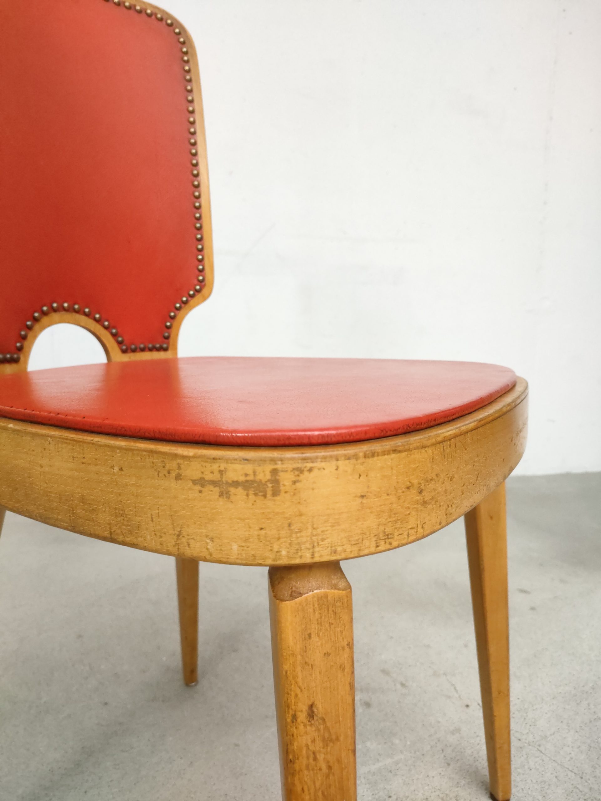 Chaise Max Bill – Image 9