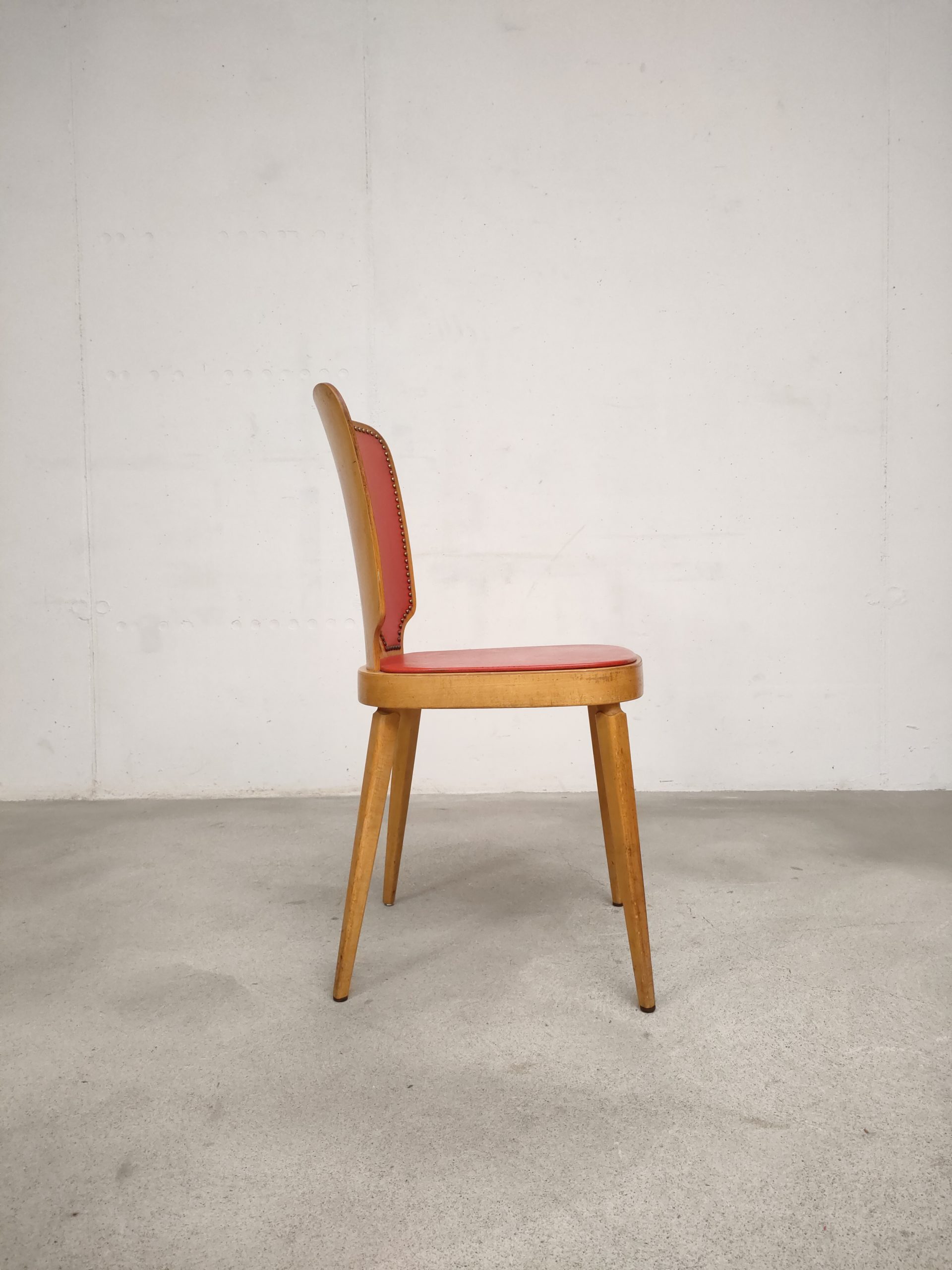 Chaise Max Bill – Image 10