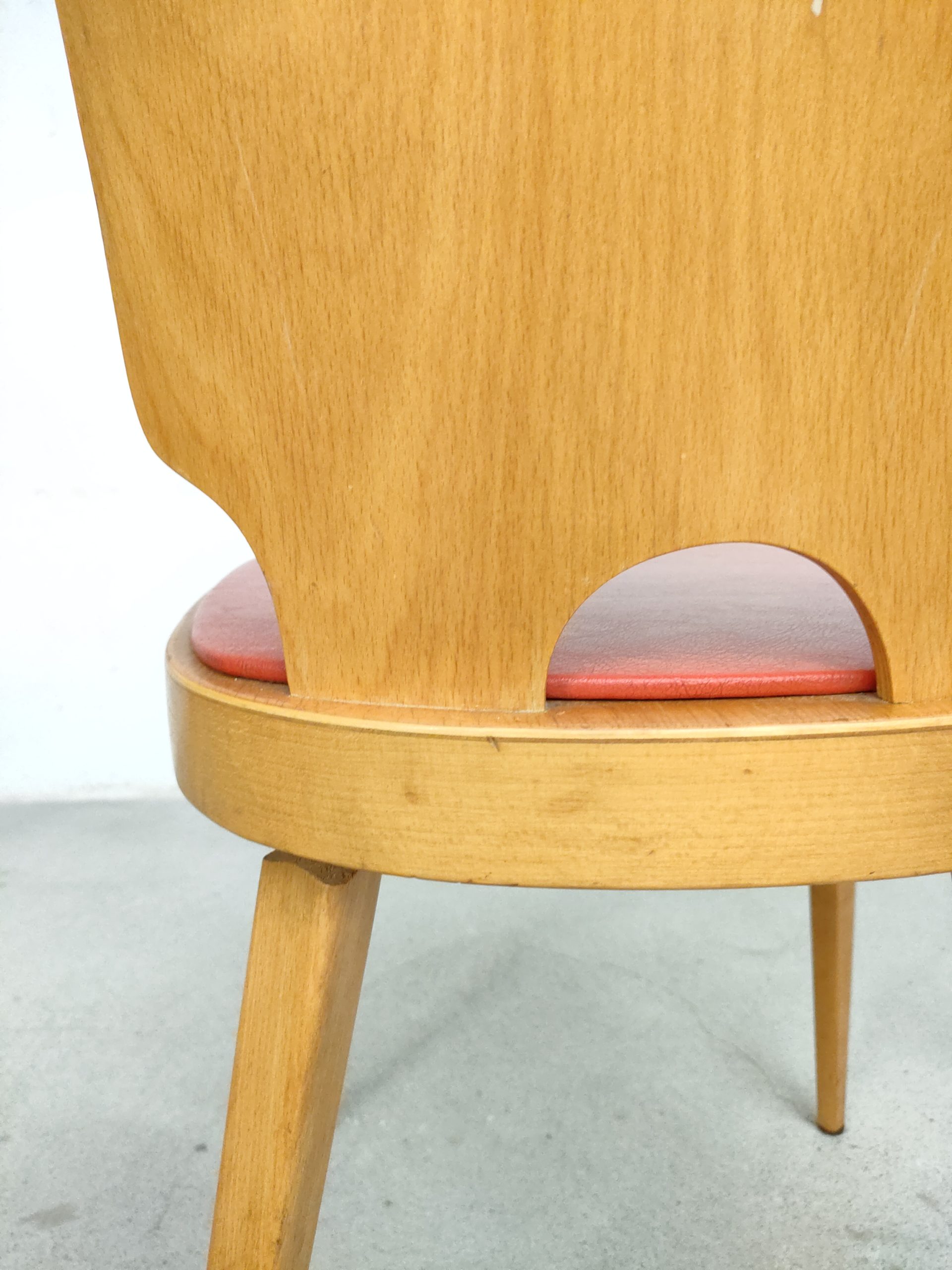 Chaise Max Bill – Image 13