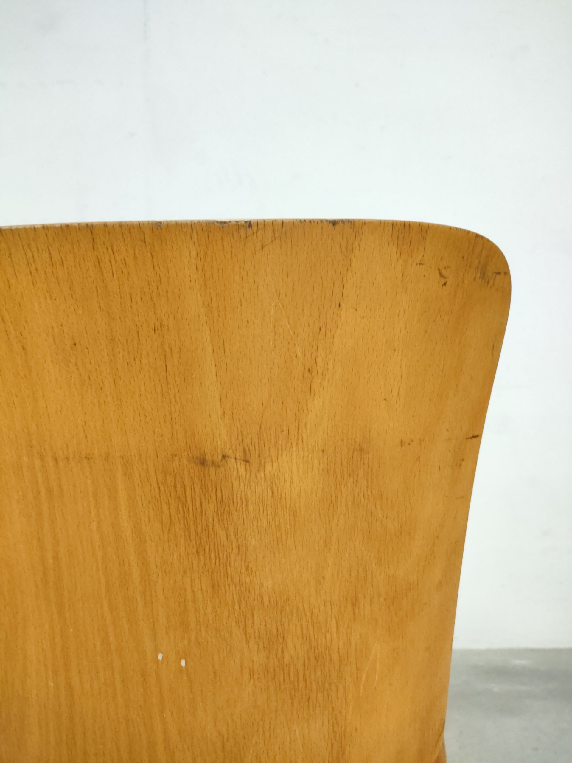 Chaise Max Bill – Image 14