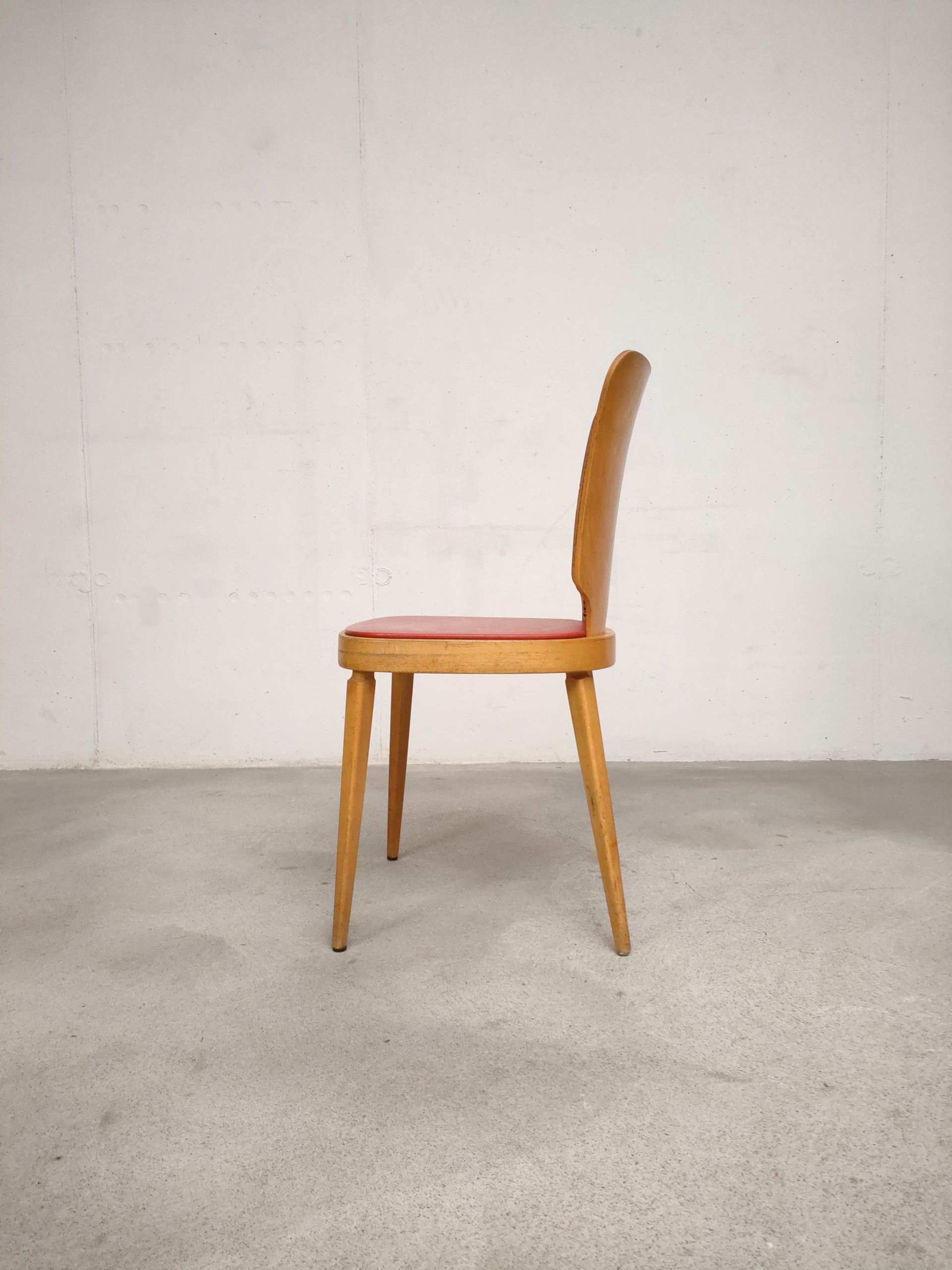 Chaise Max Bill – Image 12