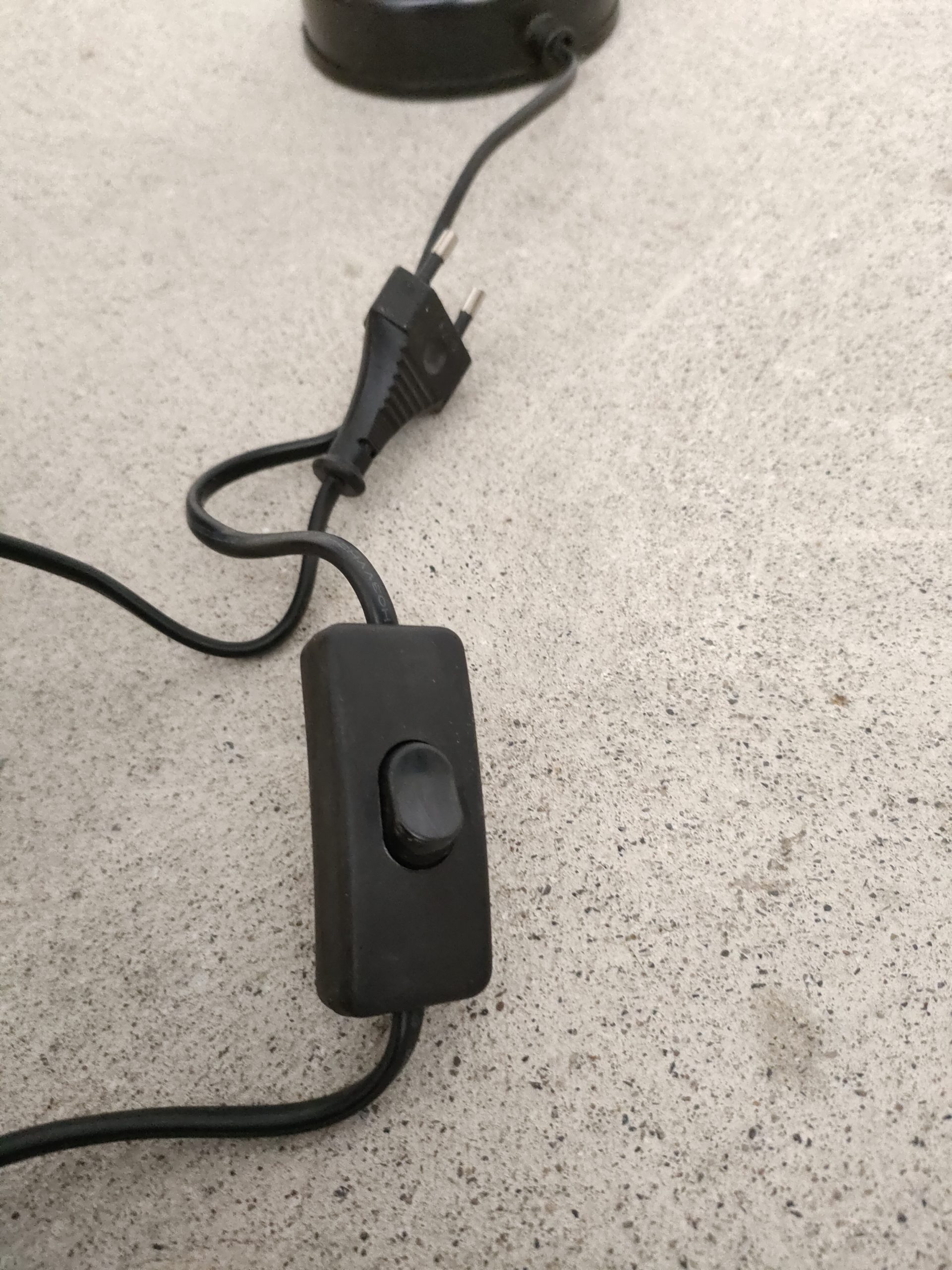 Lampe de table – Image 9