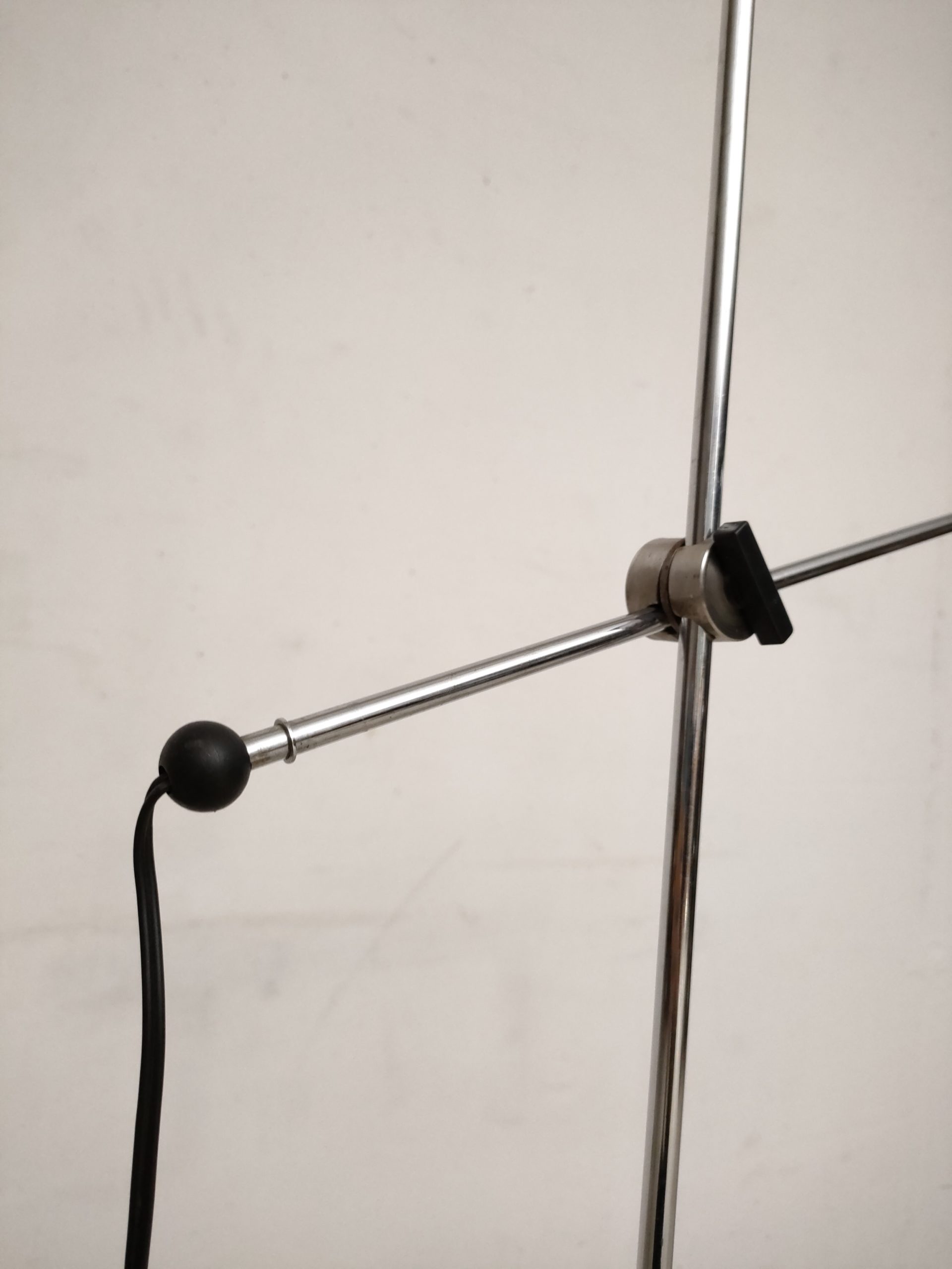 Lampe sur pied années 80/90 – Image 5