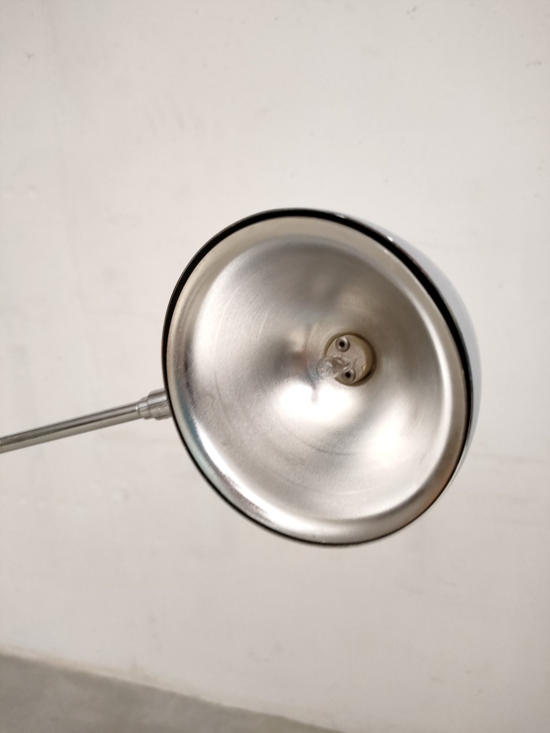 Lampe sur pied années 80/90 – Image 7