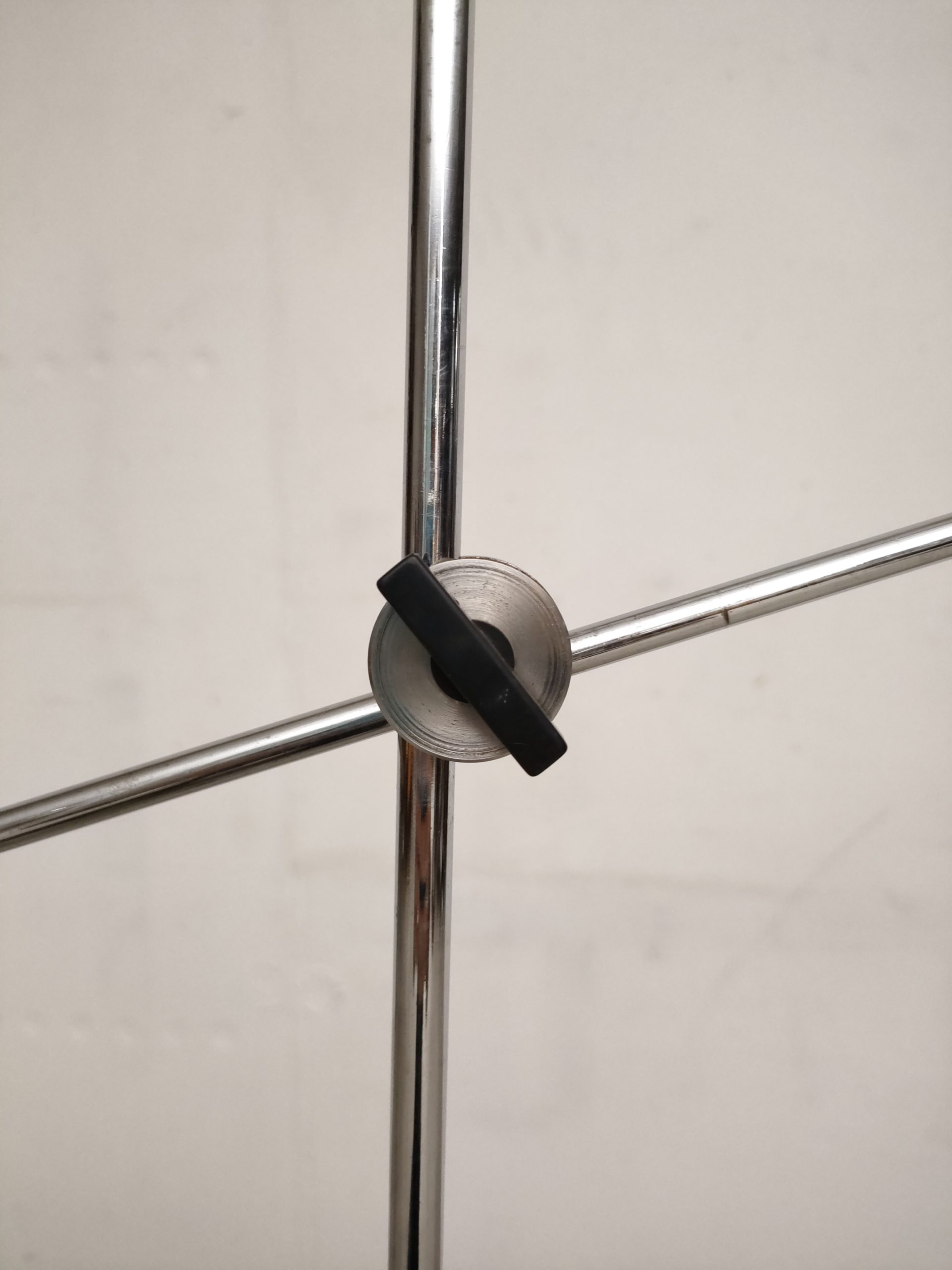 Lampe sur pied années 80/90 – Image 9