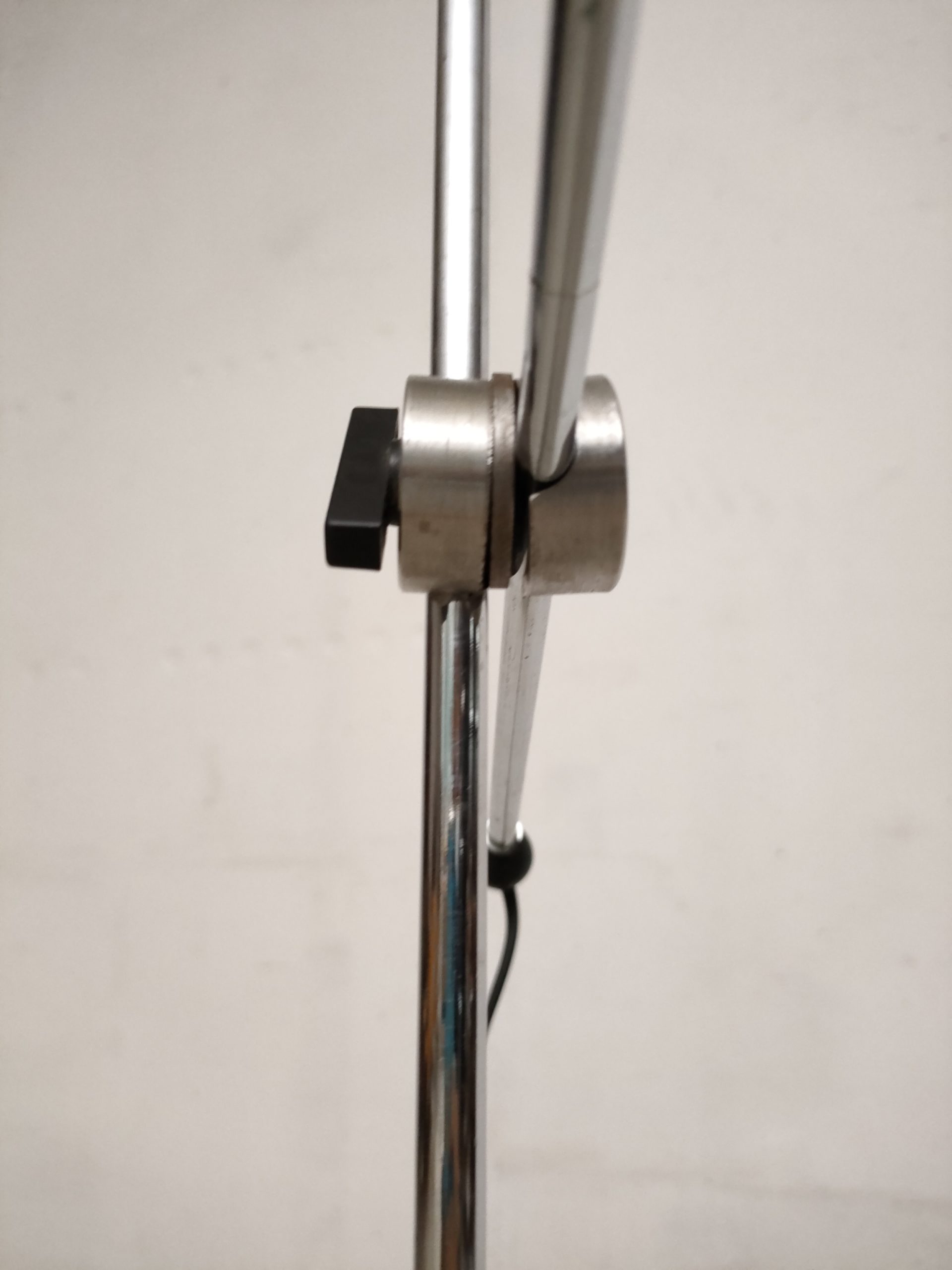 Lampe sur pied années 80/90 – Image 10