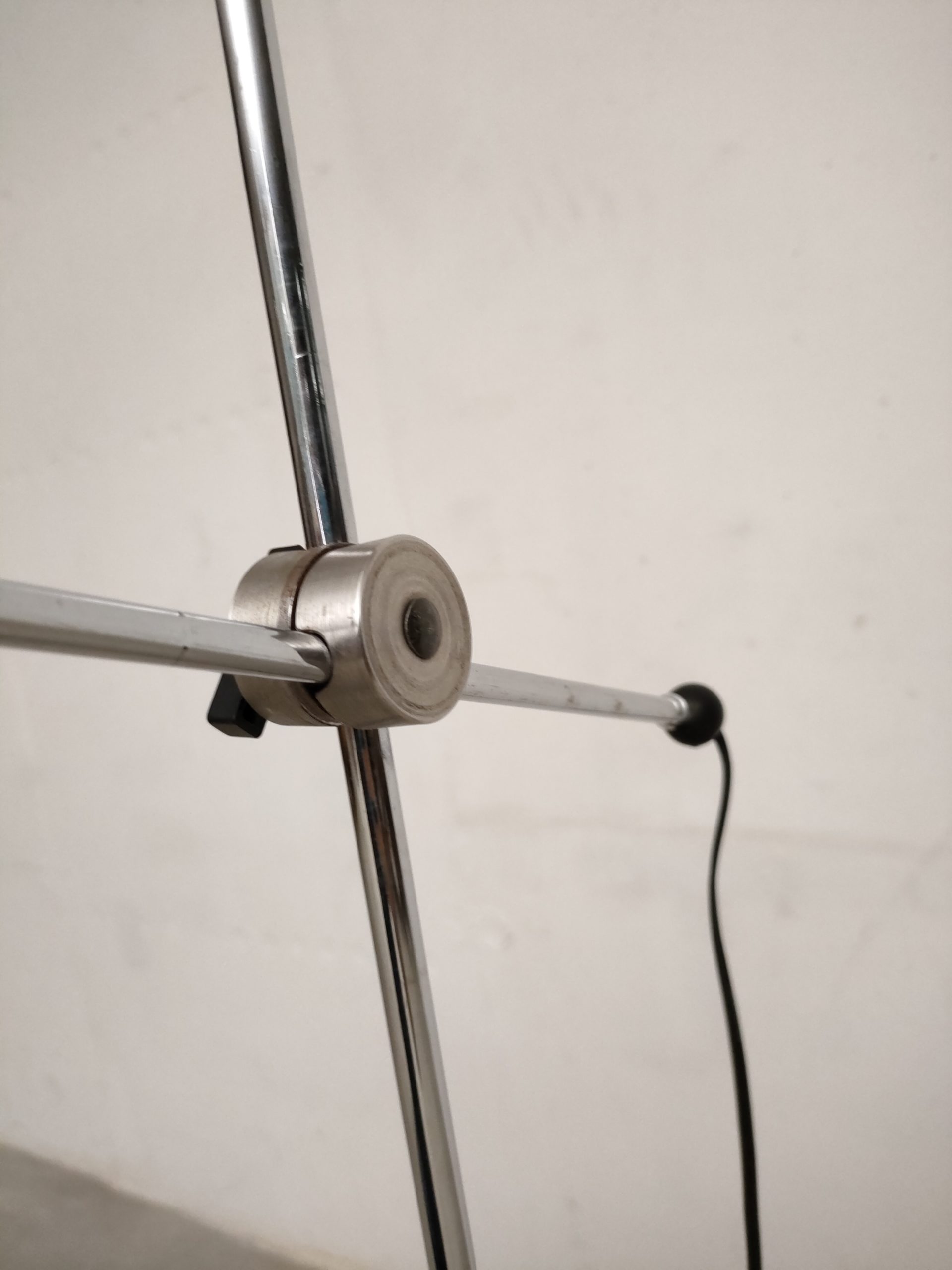 Lampe sur pied années 80/90 – Image 11