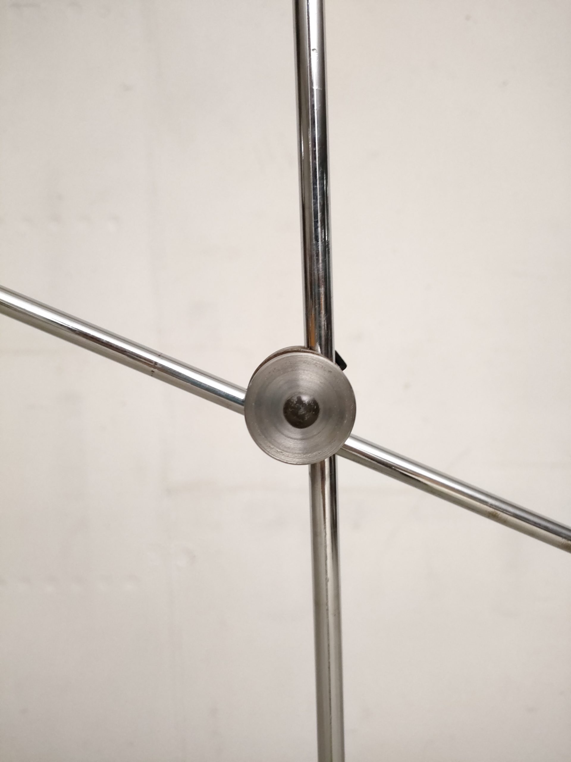 Lampe sur pied années 80/90 – Image 8