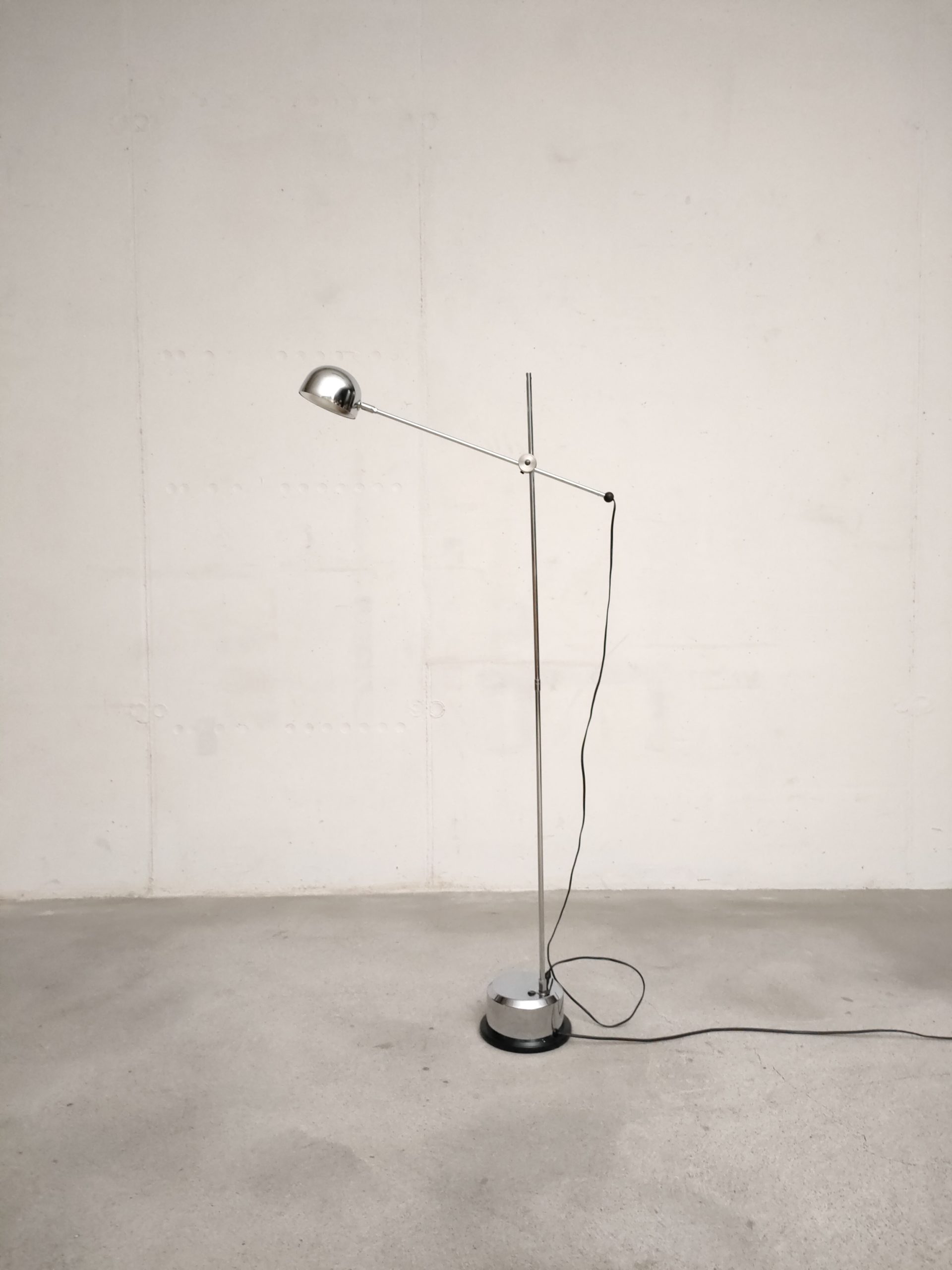 Lampe sur pied années 80/90 – Image 14