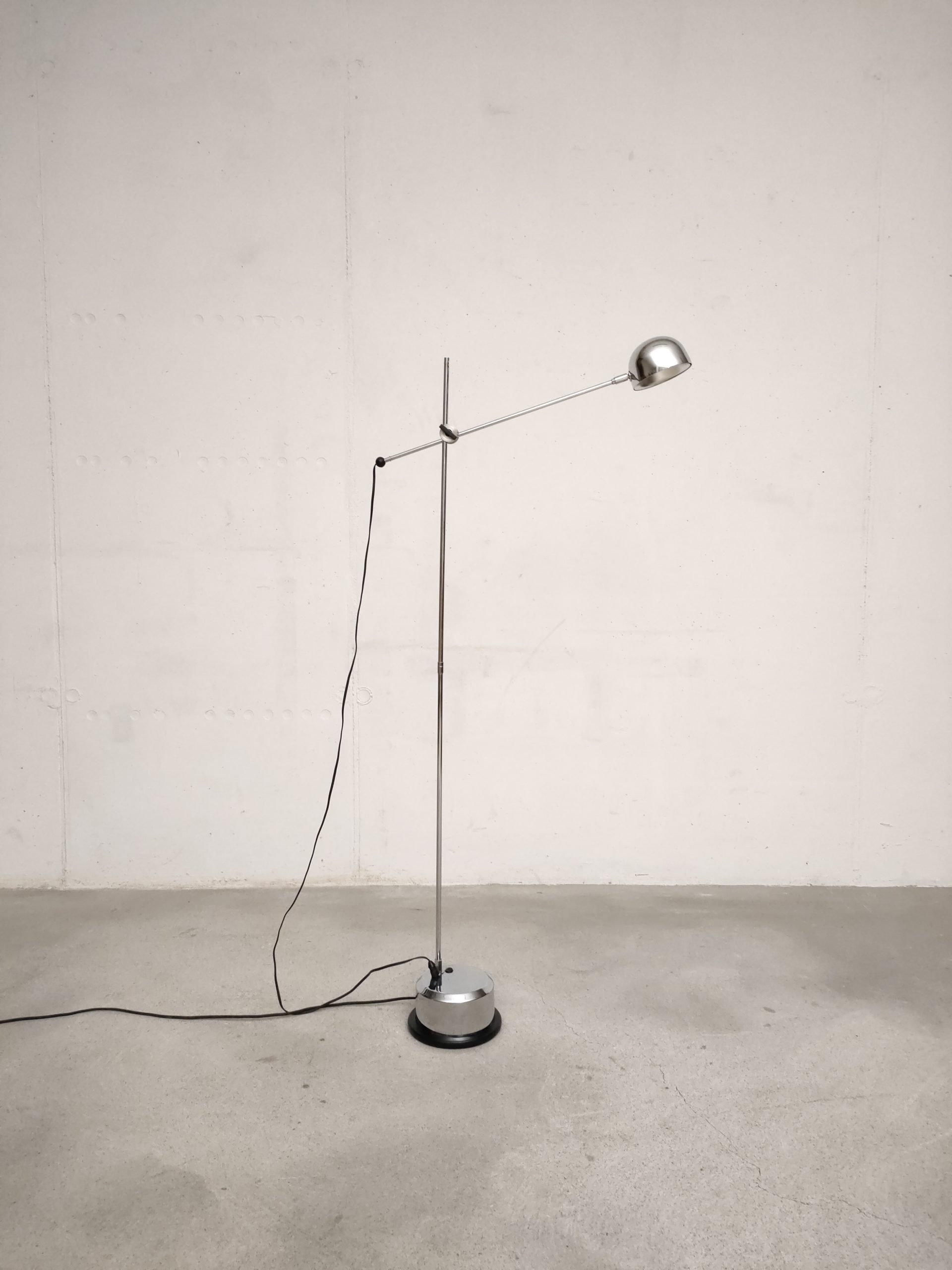 Lampe sur pied années 80/90 – Image 15