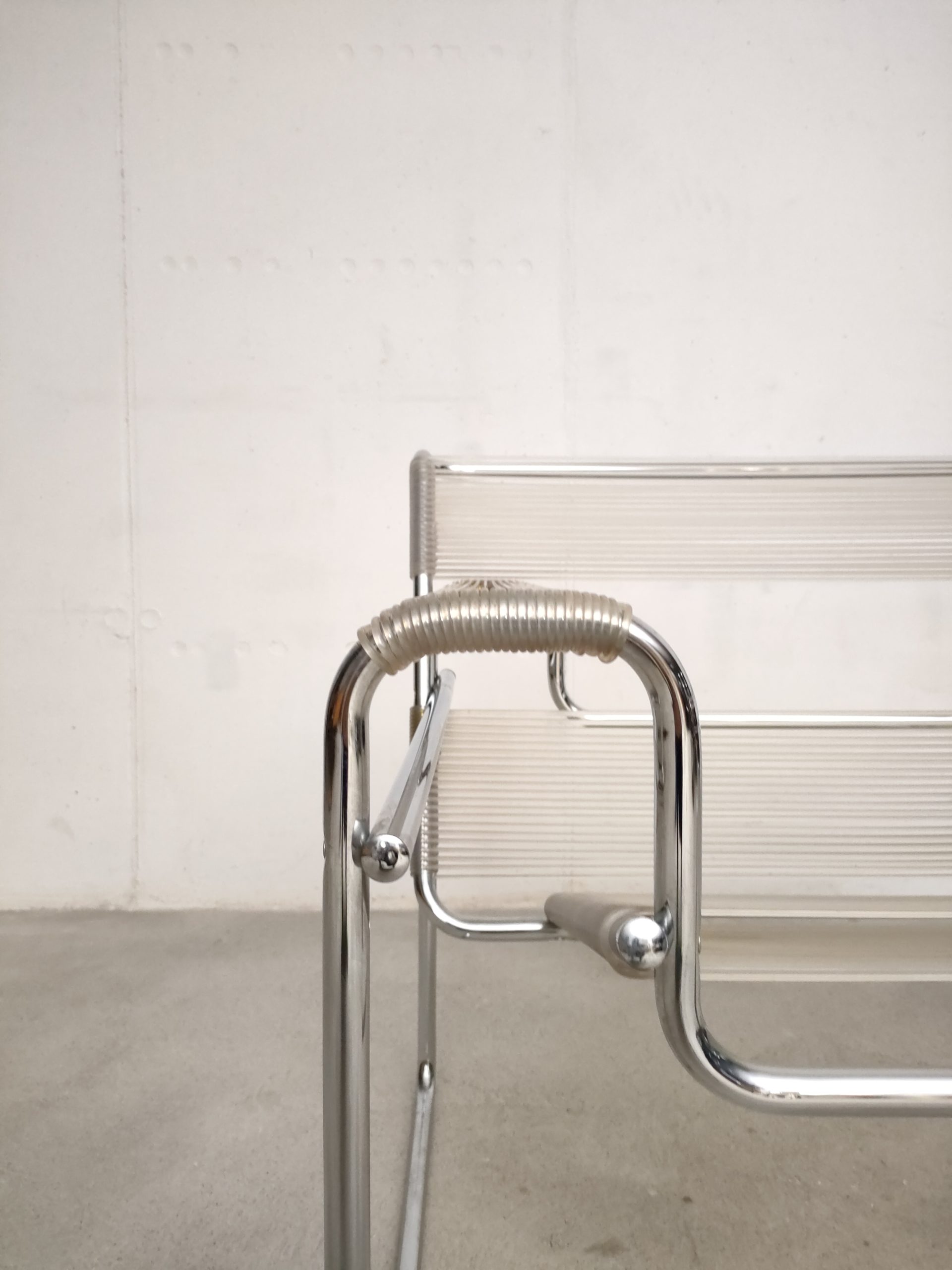 Fauteuil spaghetti – Image 4