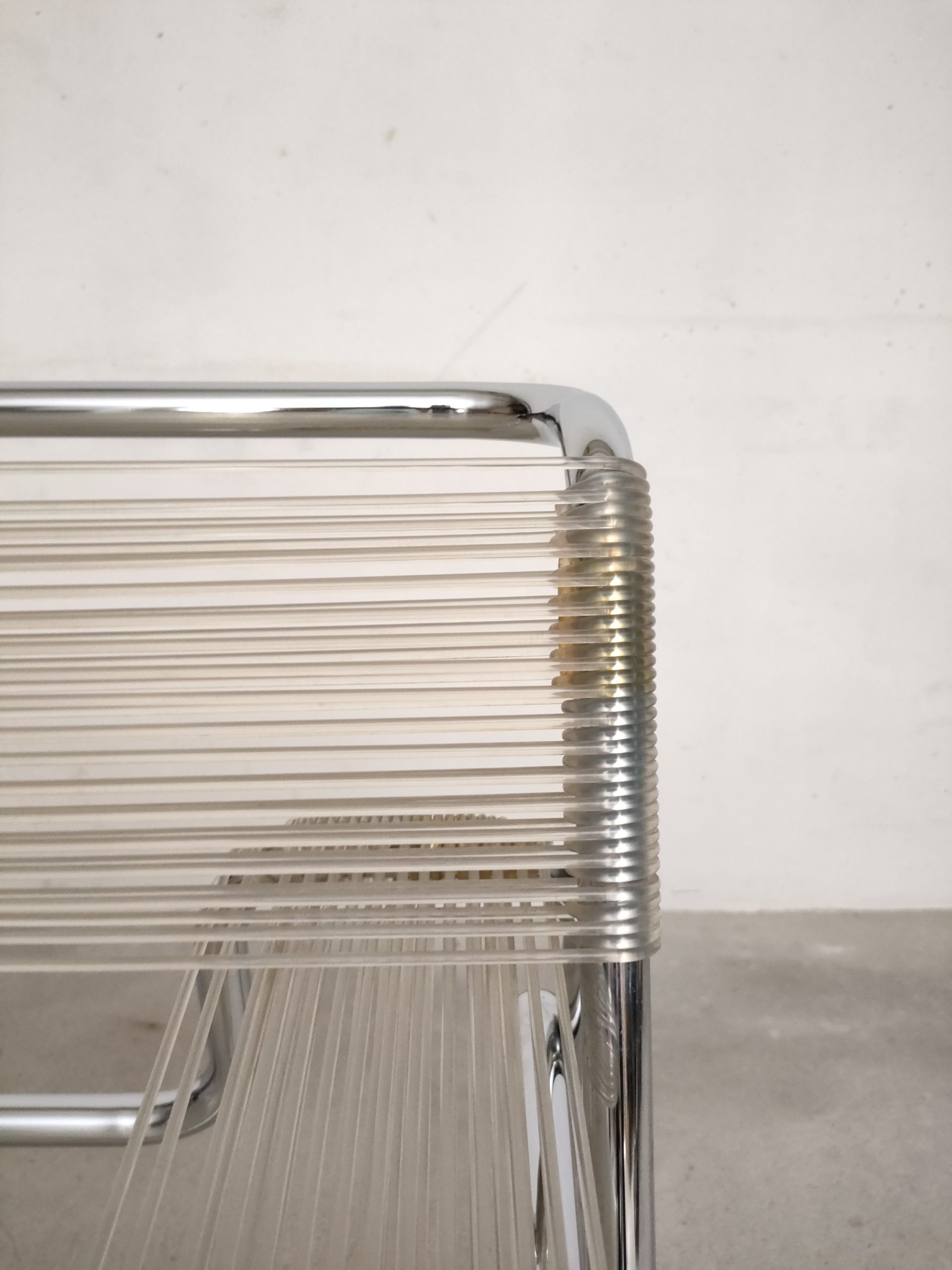 Fauteuil spaghetti – Image 5