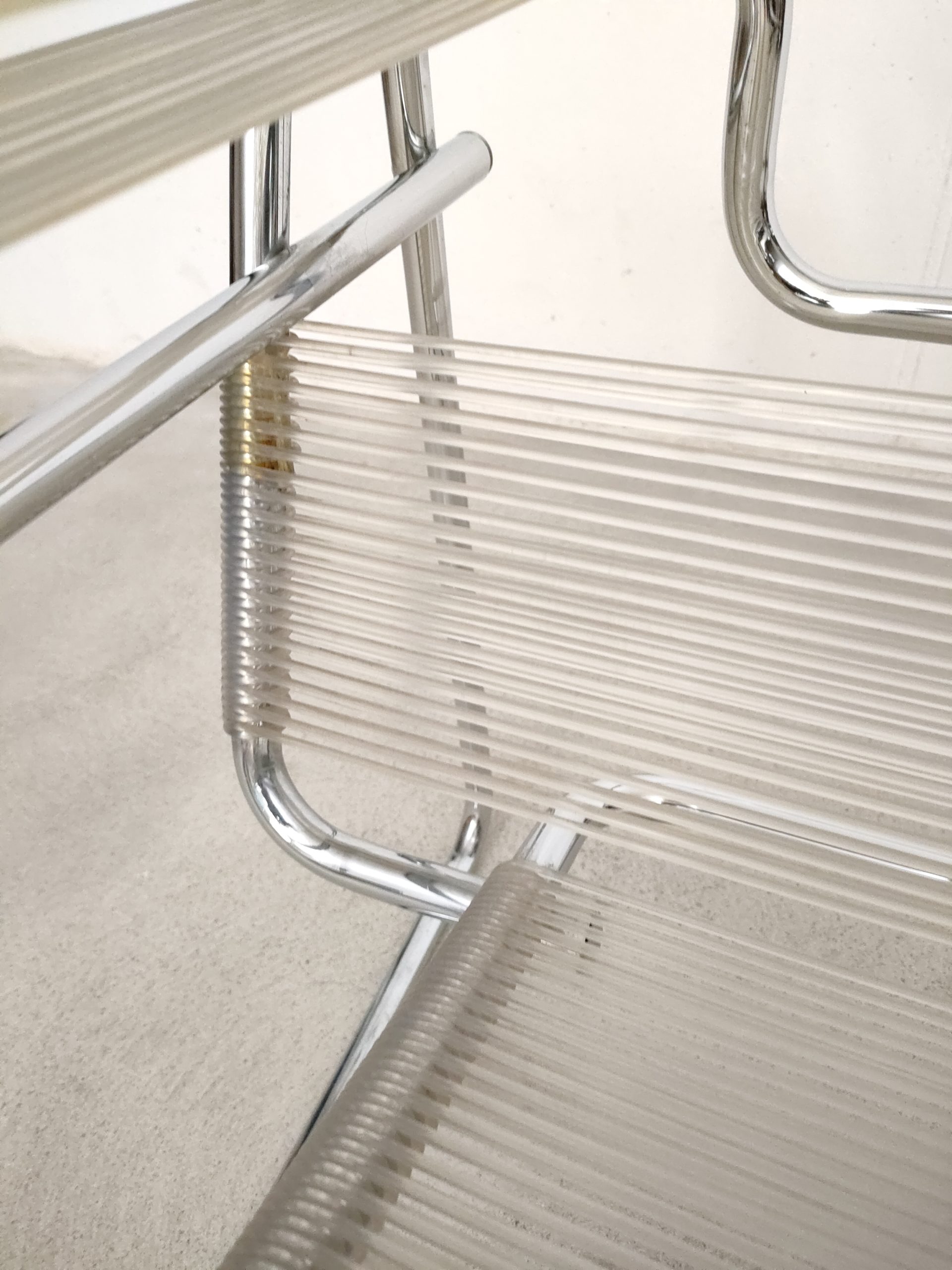 Fauteuil spaghetti – Image 6