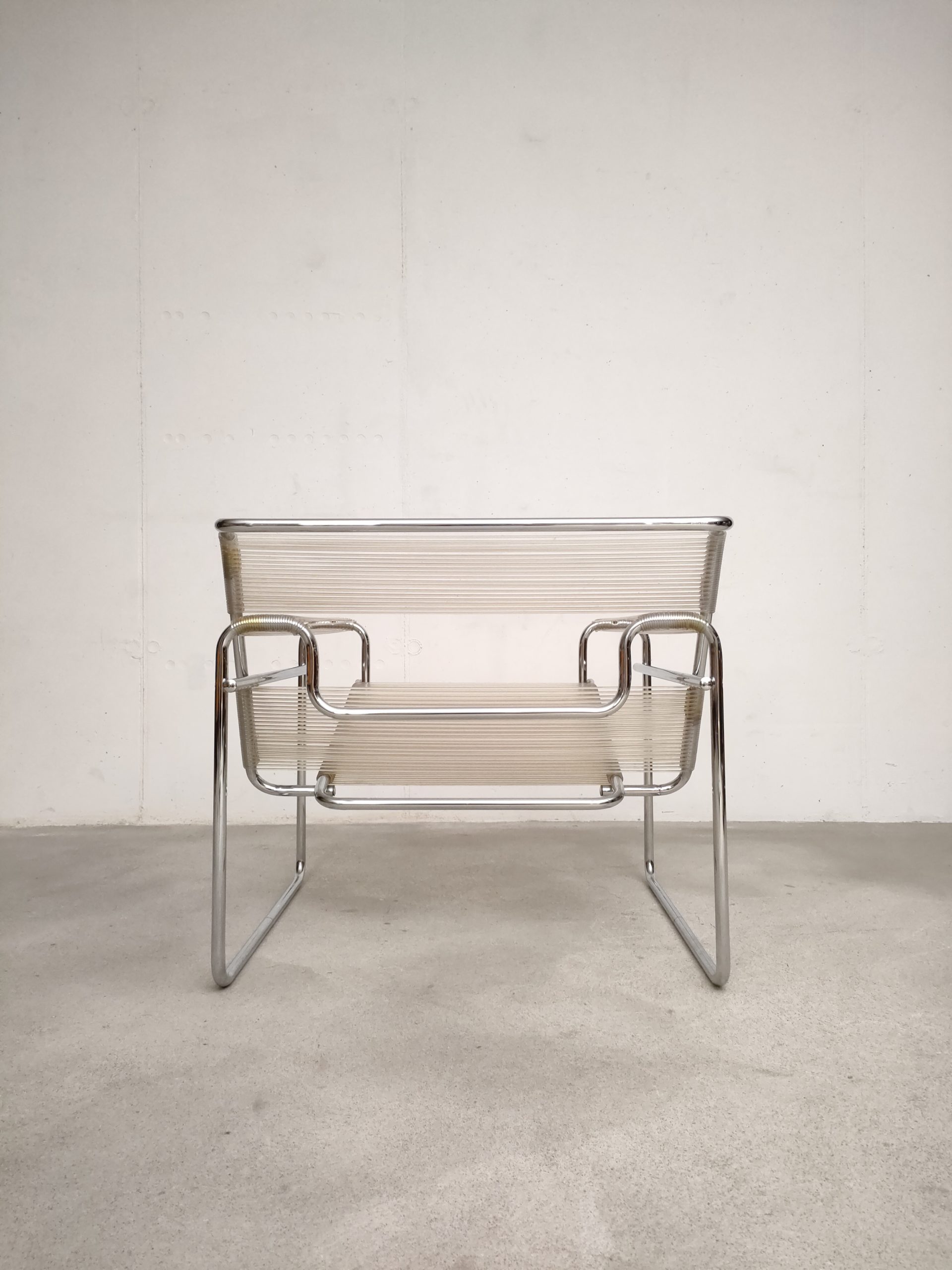 Fauteuil spaghetti – Image 8