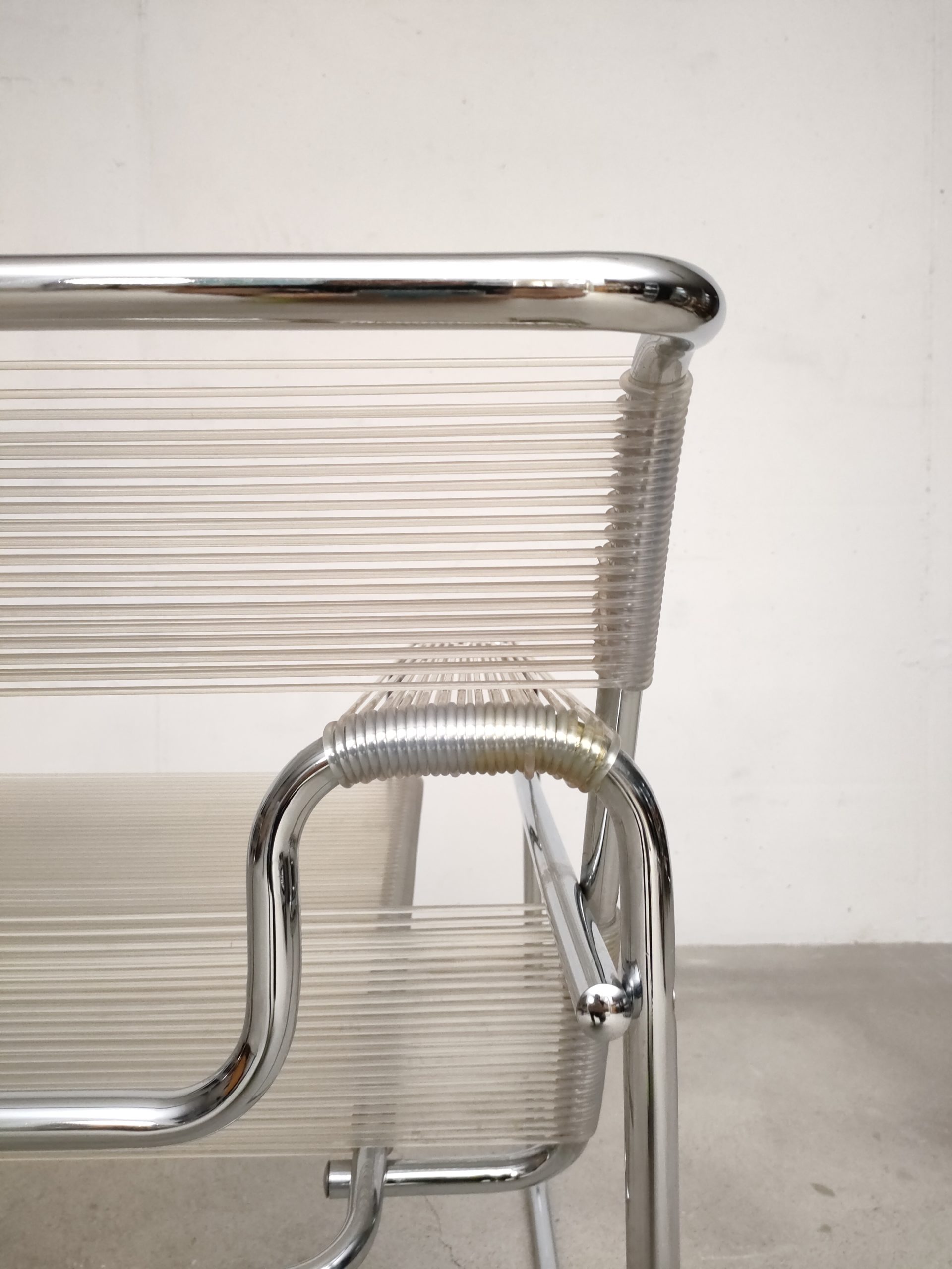 Fauteuil spaghetti – Image 10