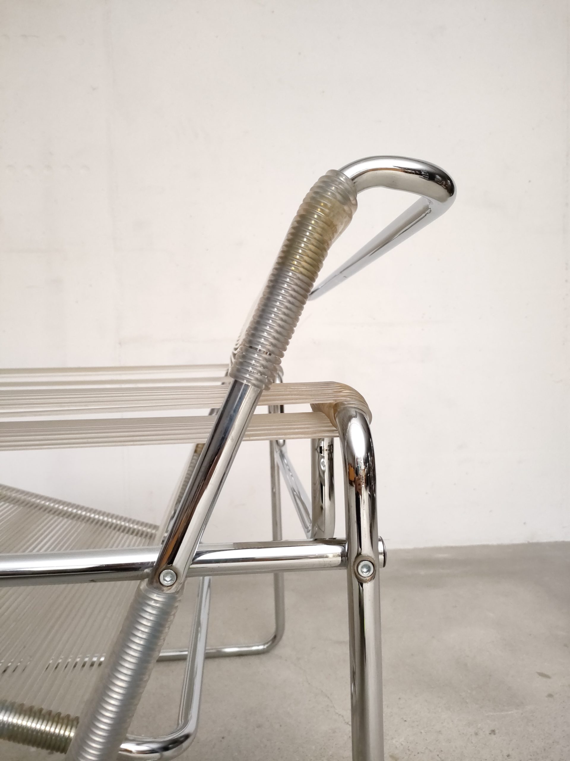 Fauteuil spaghetti – Image 12