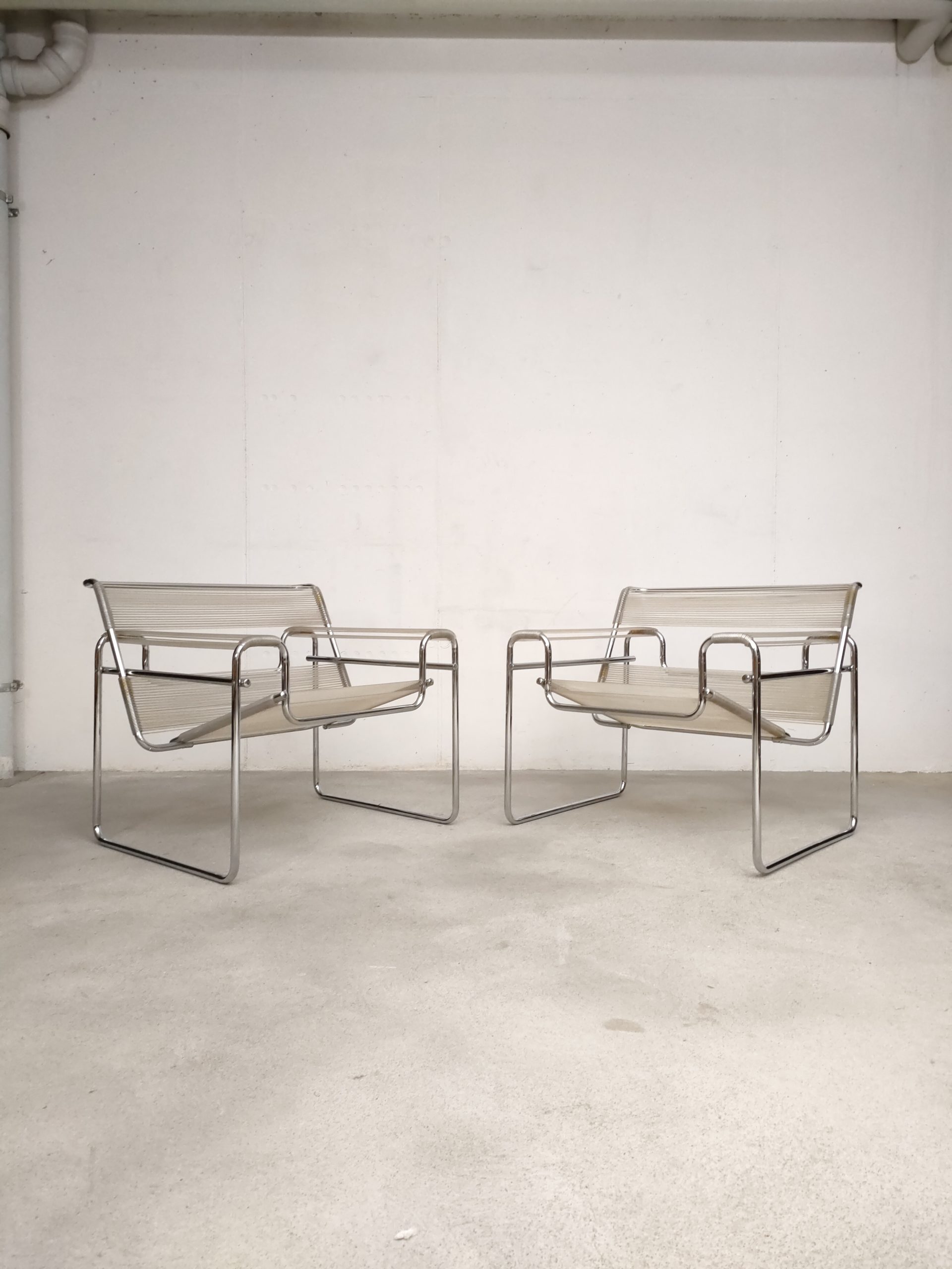 Fauteuil spaghetti – Image 14