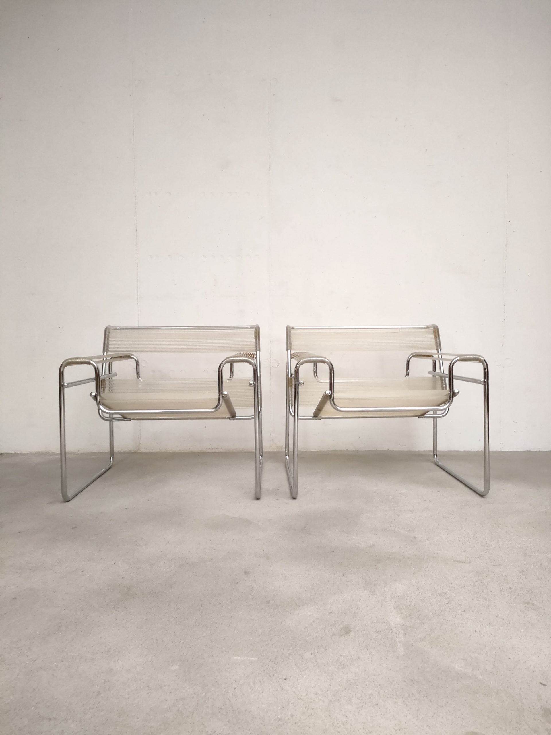 Fauteuil spaghetti – Image 15