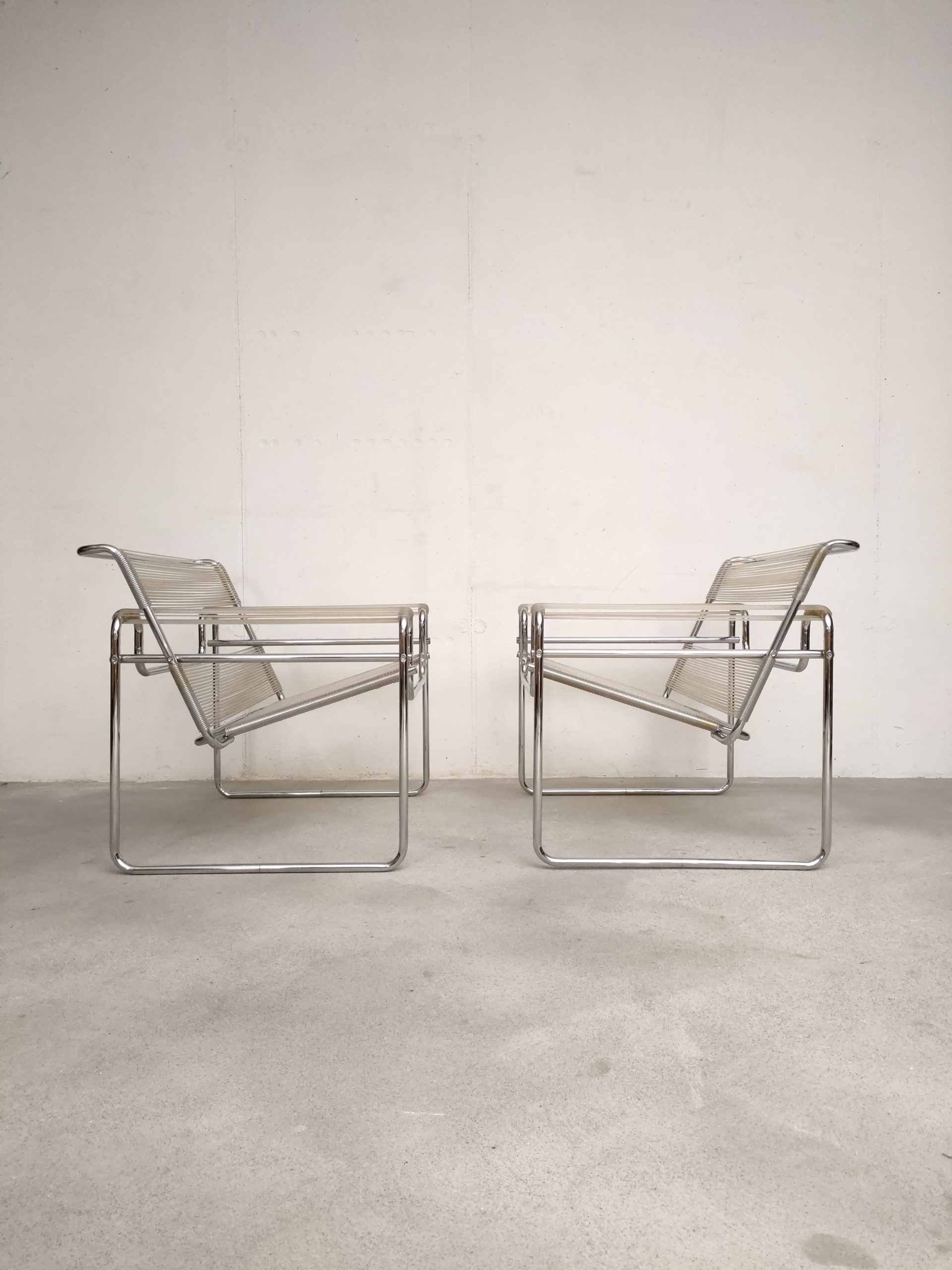 Fauteuil spaghetti – Image 16