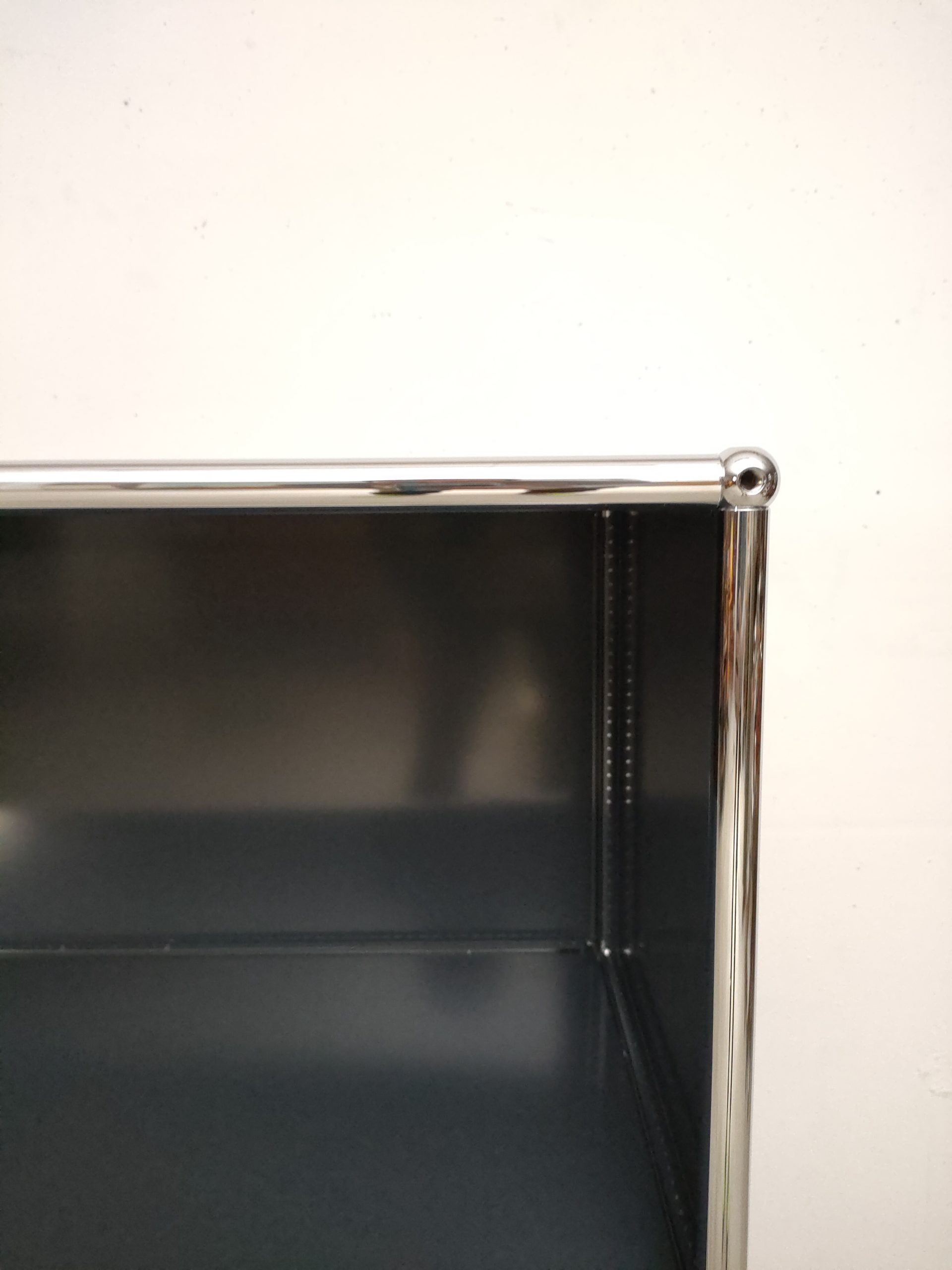 Meuble USM anthracite – Image 7