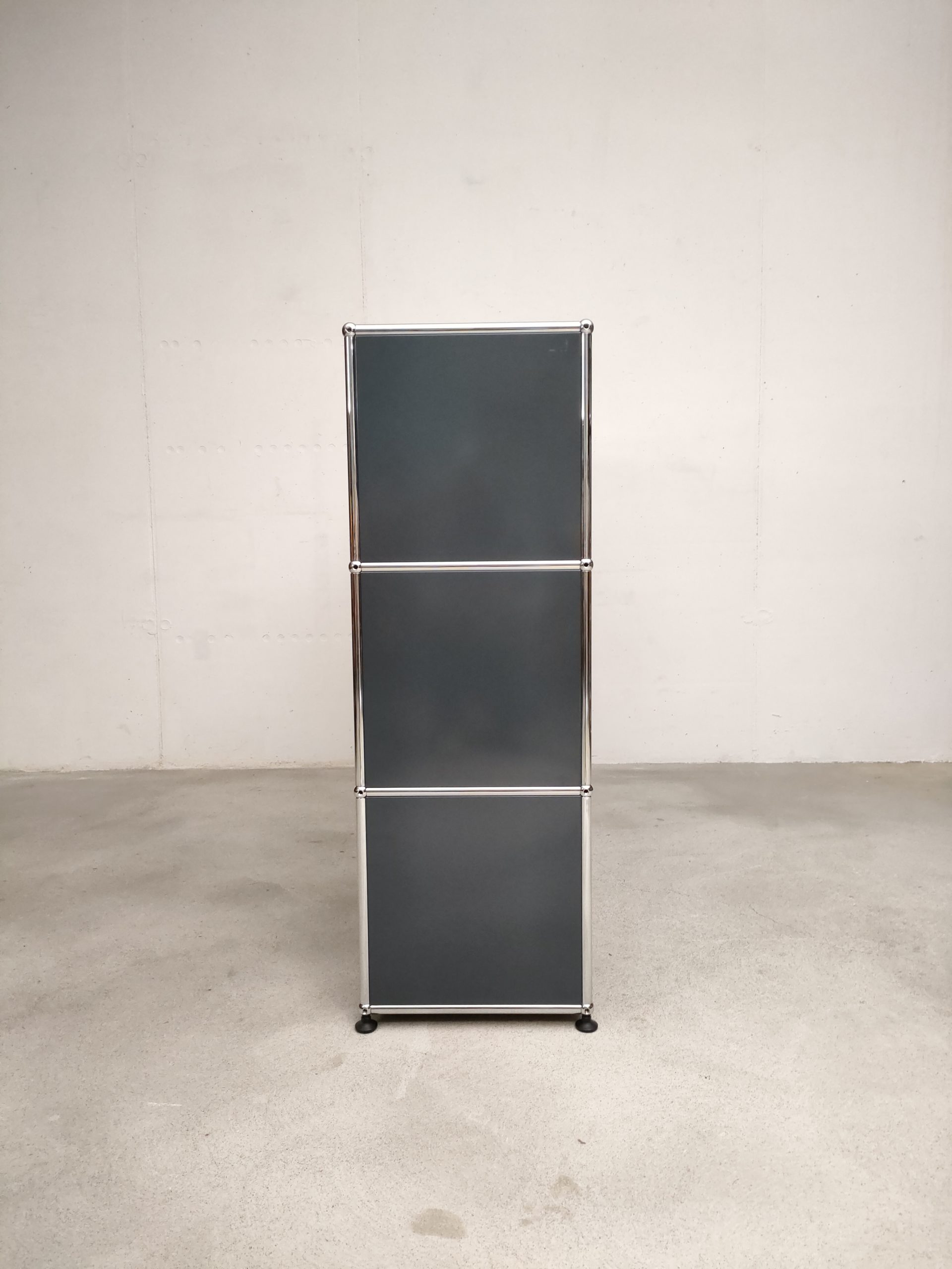 Meuble USM anthracite – Image 11