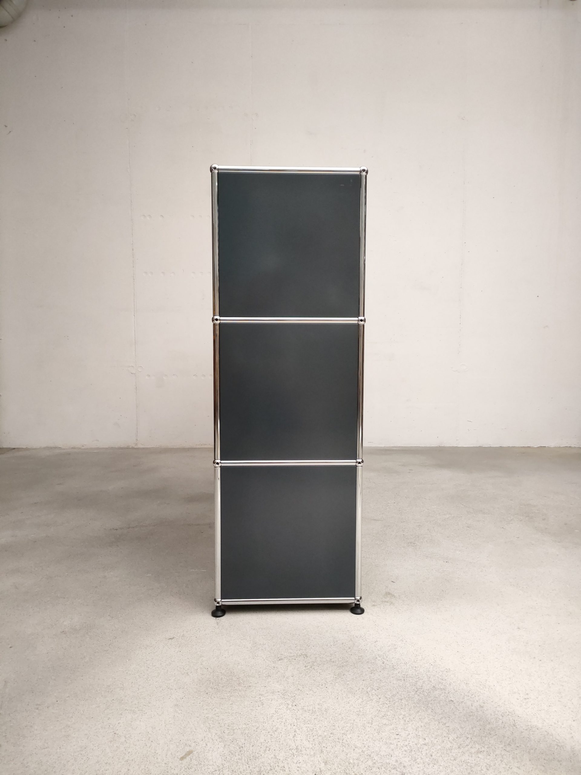 Meuble USM anthracite – Image 16