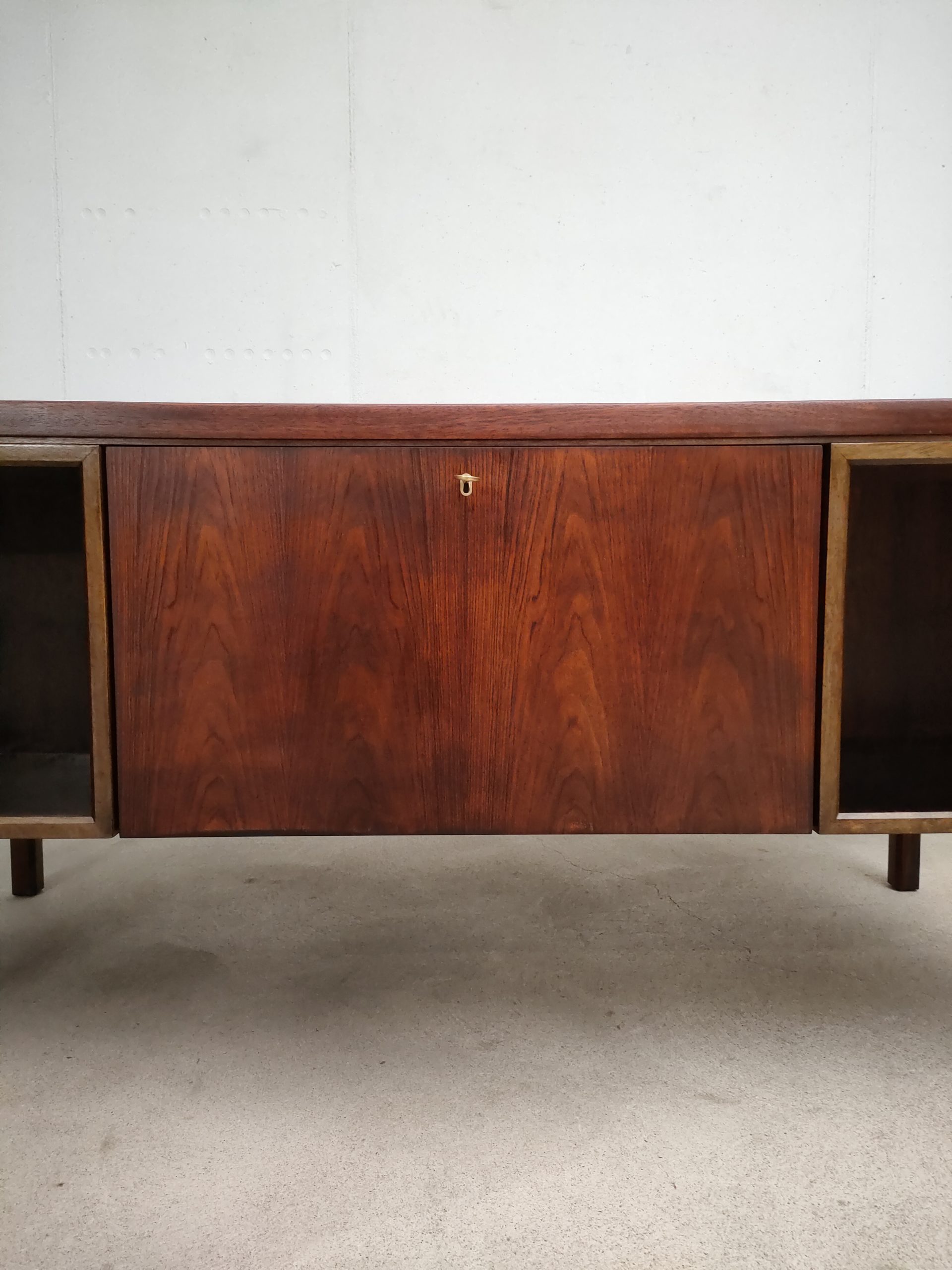 Bureau Omann Jun en palissandre – Image 6