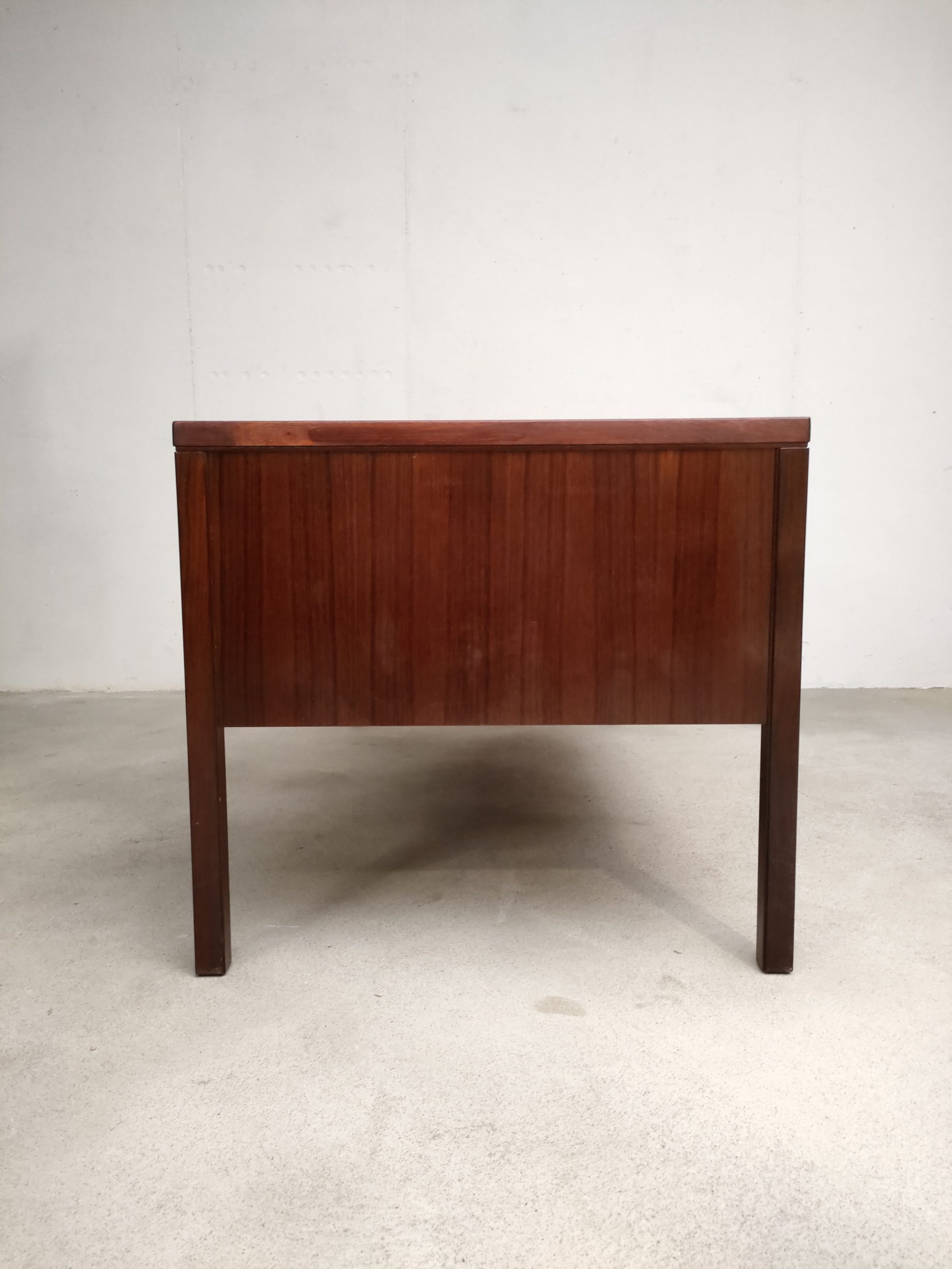 Bureau Omann Jun en palissandre – Image 8