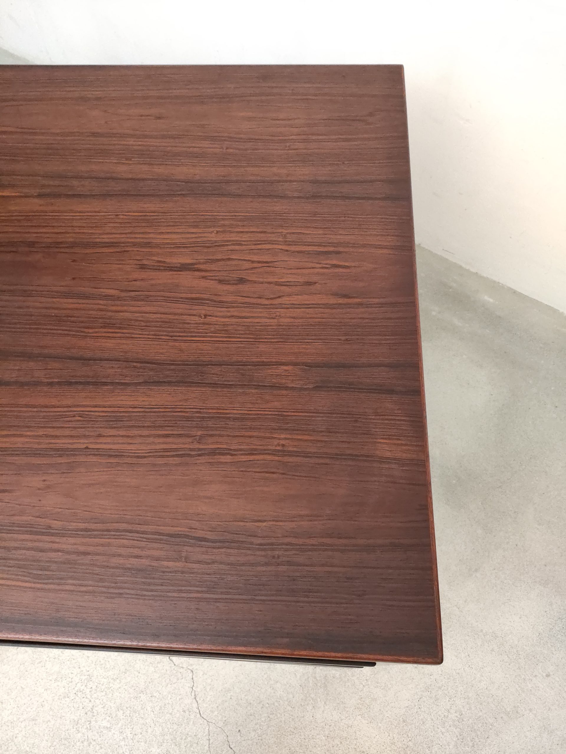 Bureau Omann Jun en palissandre – Image 14