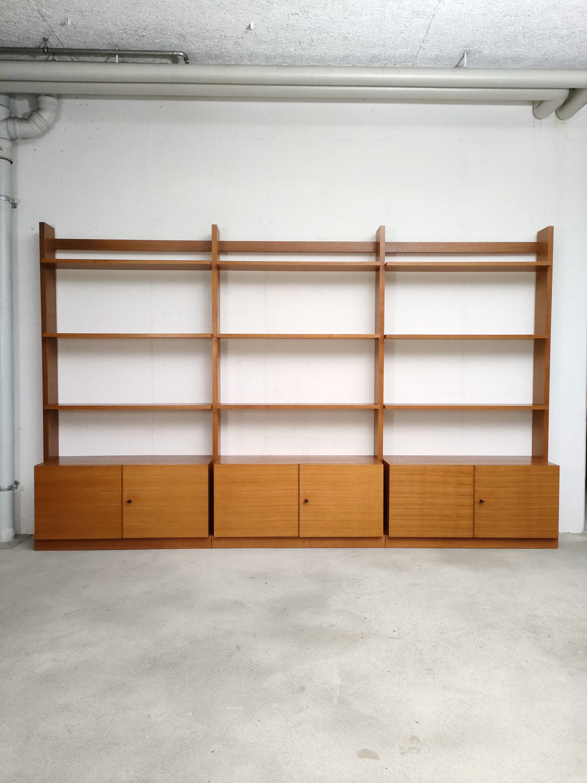 Grand étagère-bibliothèque – Image 2