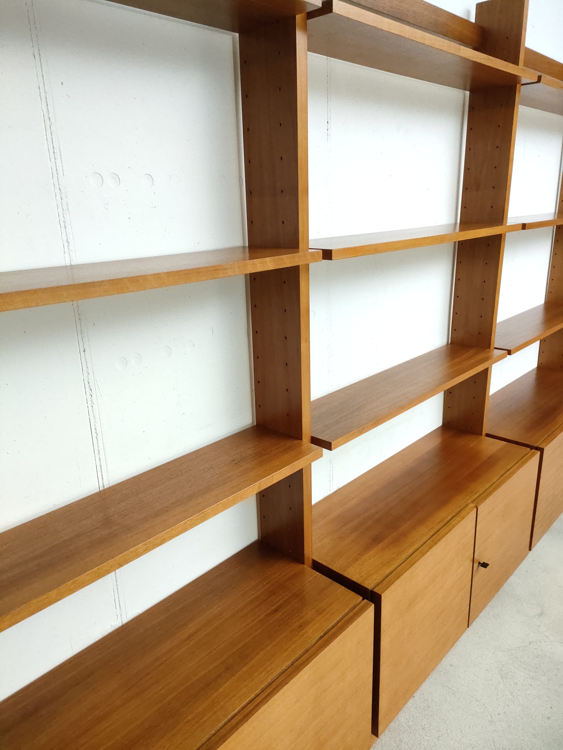 Grand étagère-bibliothèque – Image 3