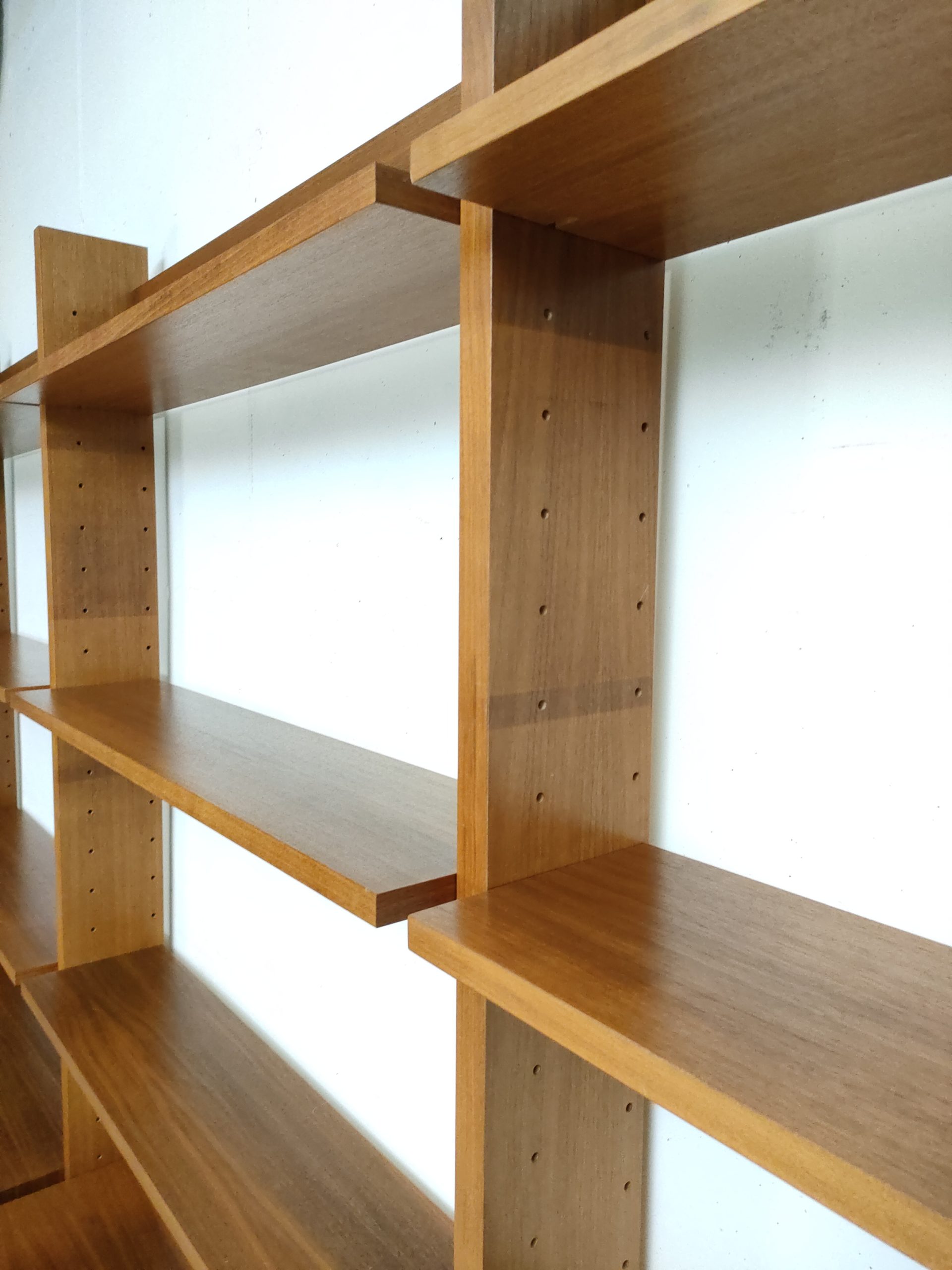 Grand étagère-bibliothèque – Image 4