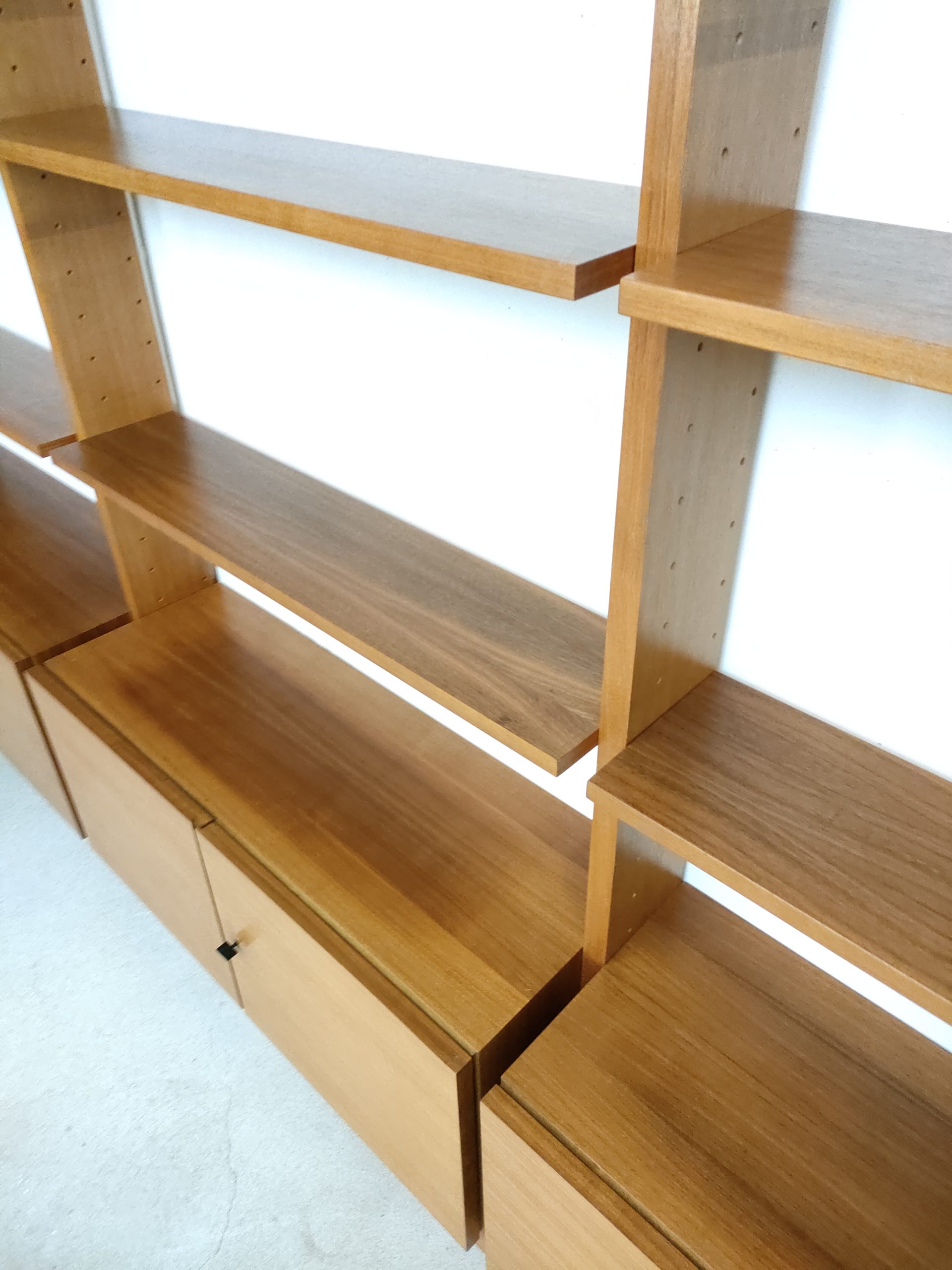 Grand étagère-bibliothèque – Image 5