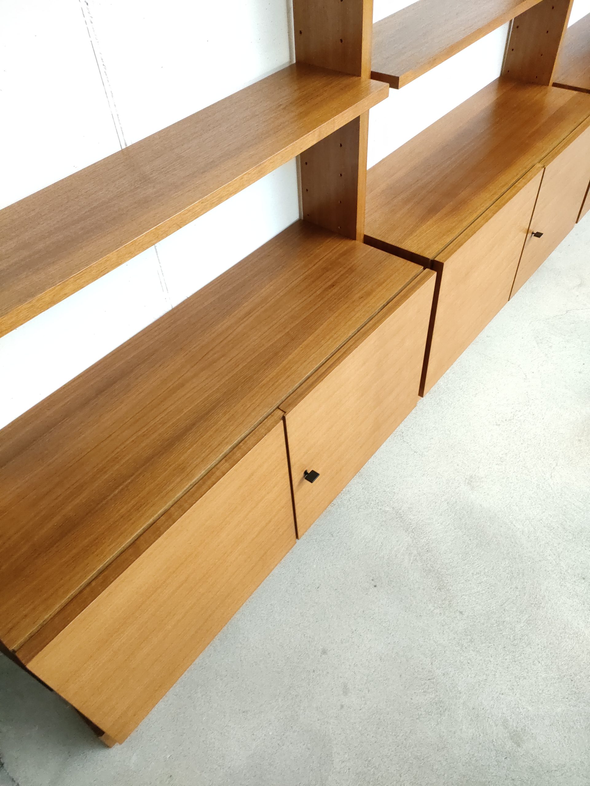 Grand étagère-bibliothèque – Image 6