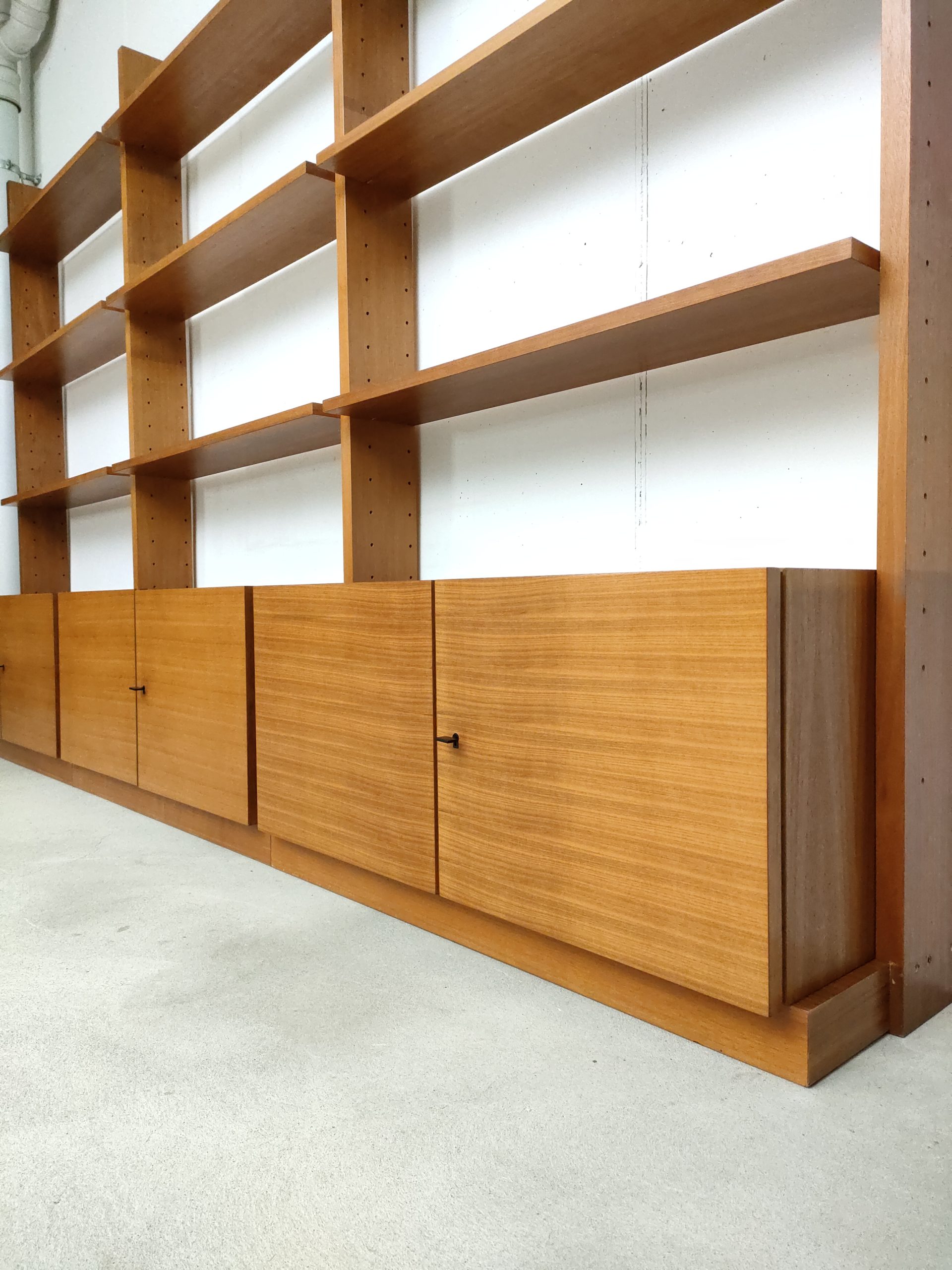 Grand étagère-bibliothèque – Image 8