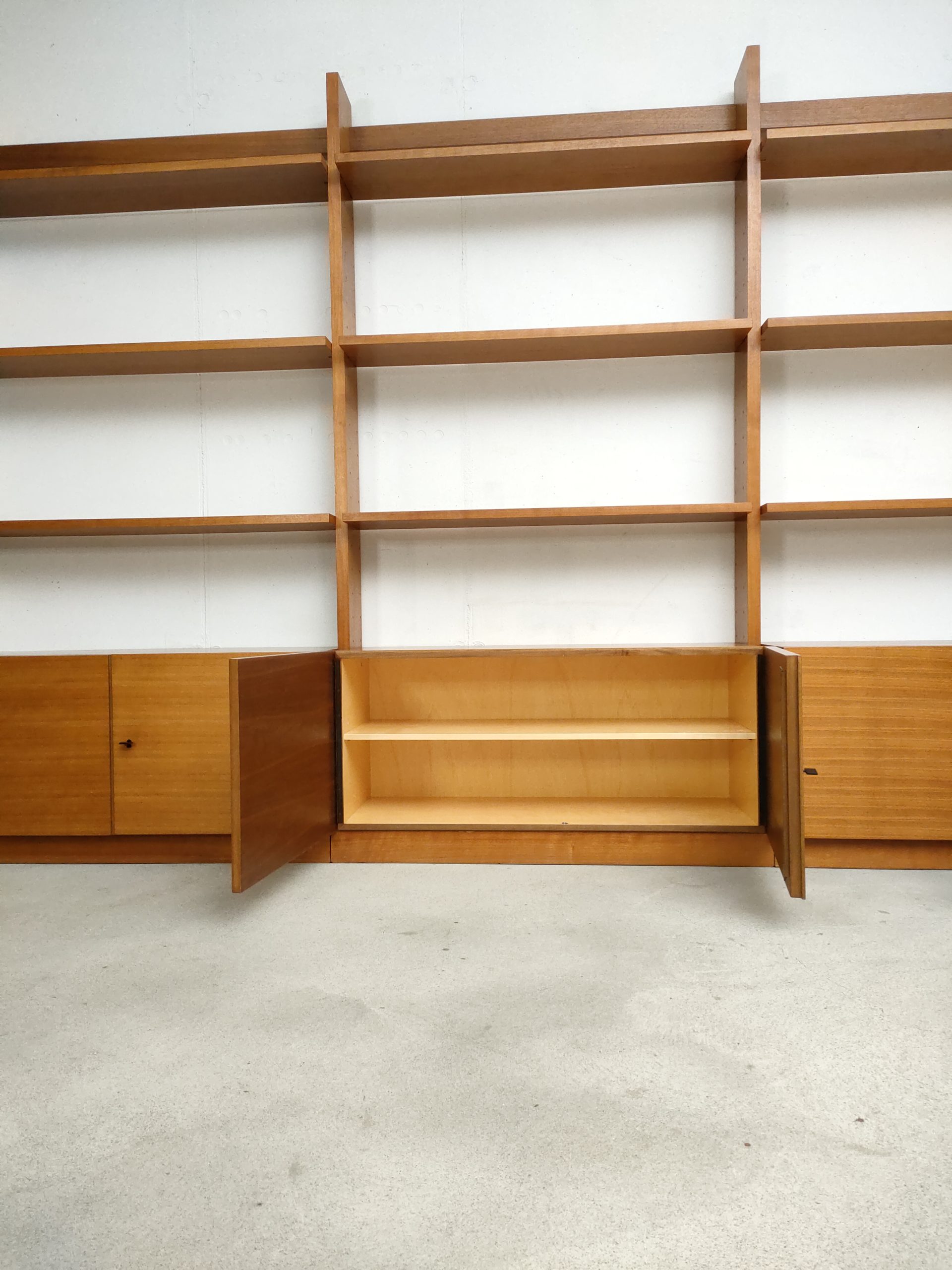 Grand étagère-bibliothèque – Image 9