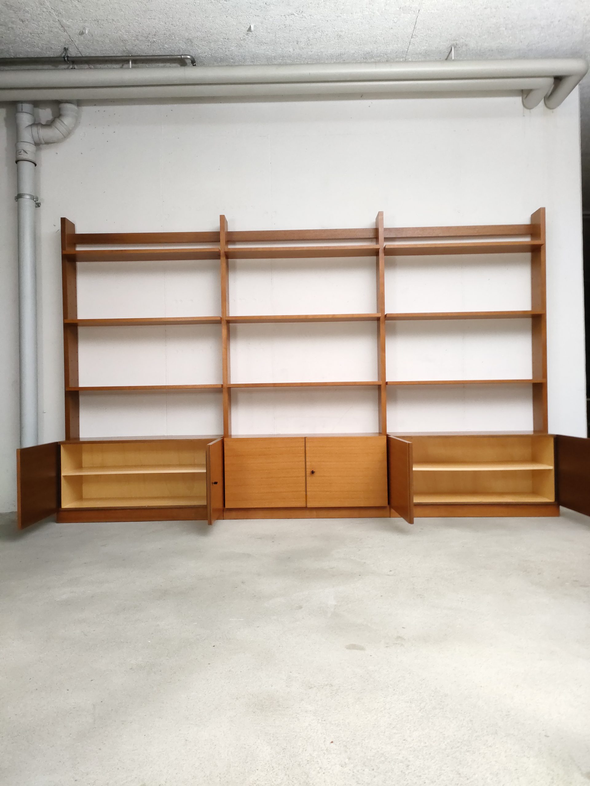 Grand étagère-bibliothèque – Image 10