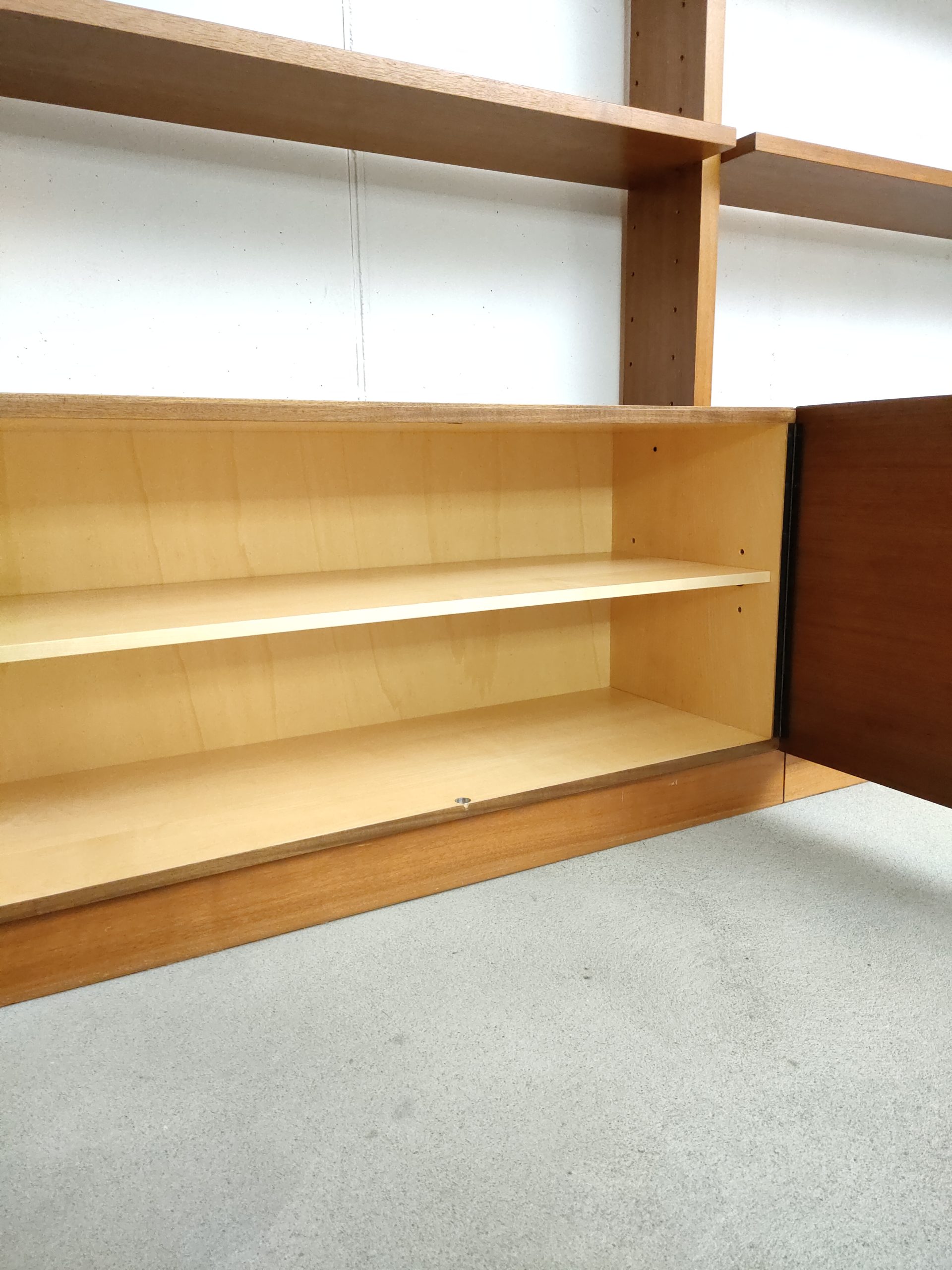 Grand étagère-bibliothèque – Image 11